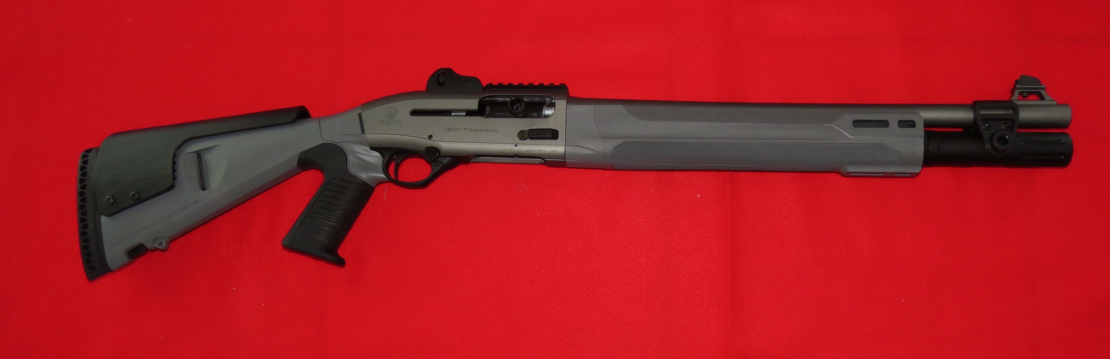 Beretta 1301 Tact Mod 2 #10986