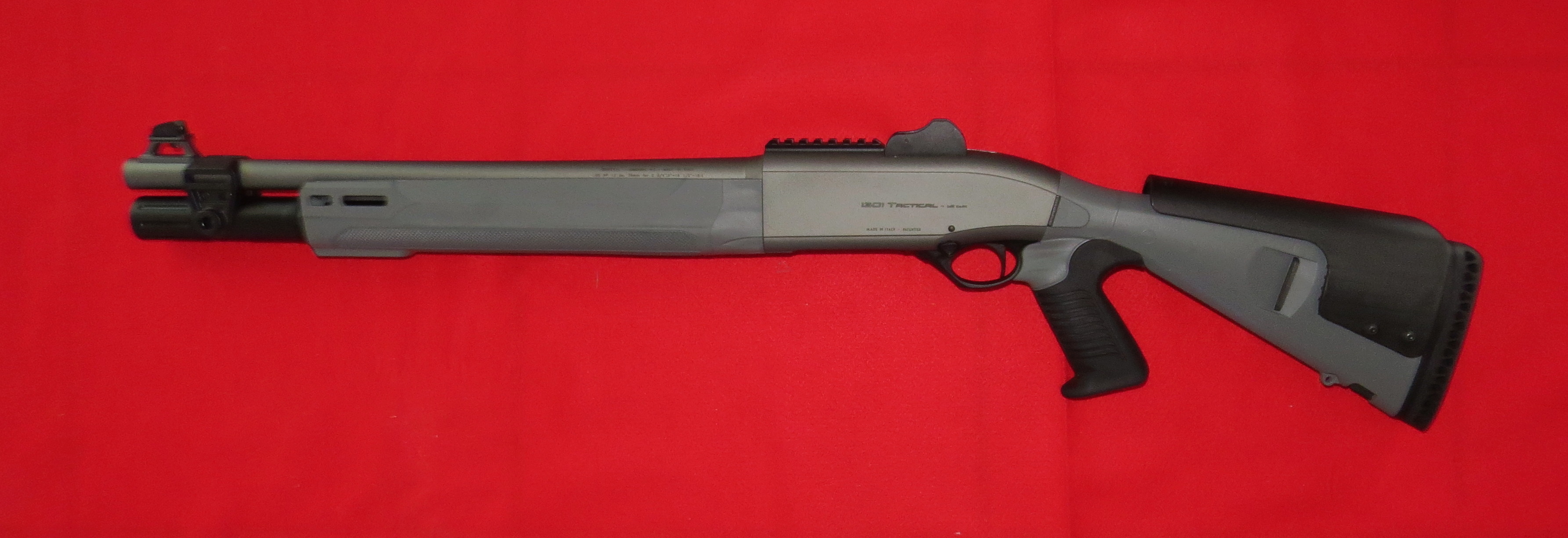Beretta 1301 Tact Mod 2 #10986