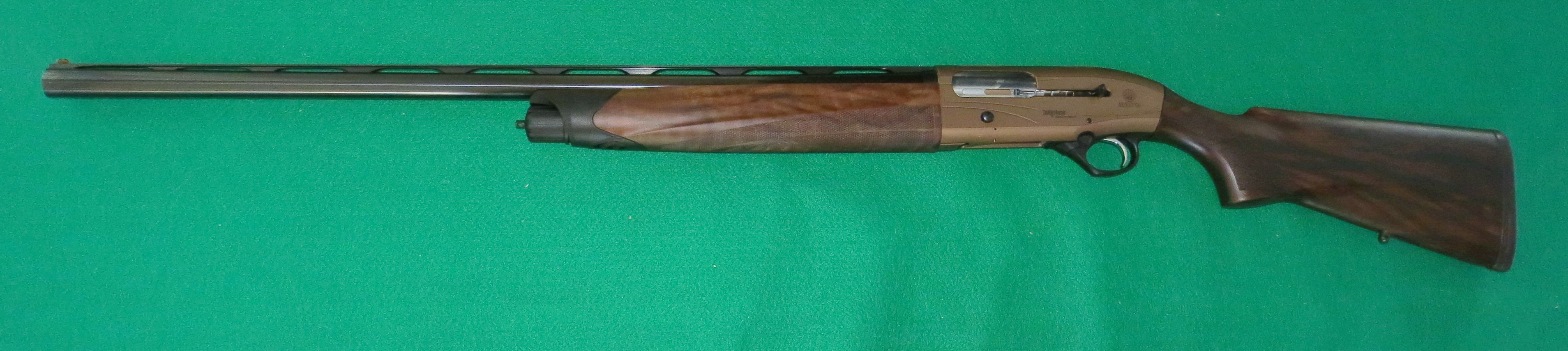 Beretta A 400 Xplor Action Left Hand #10250