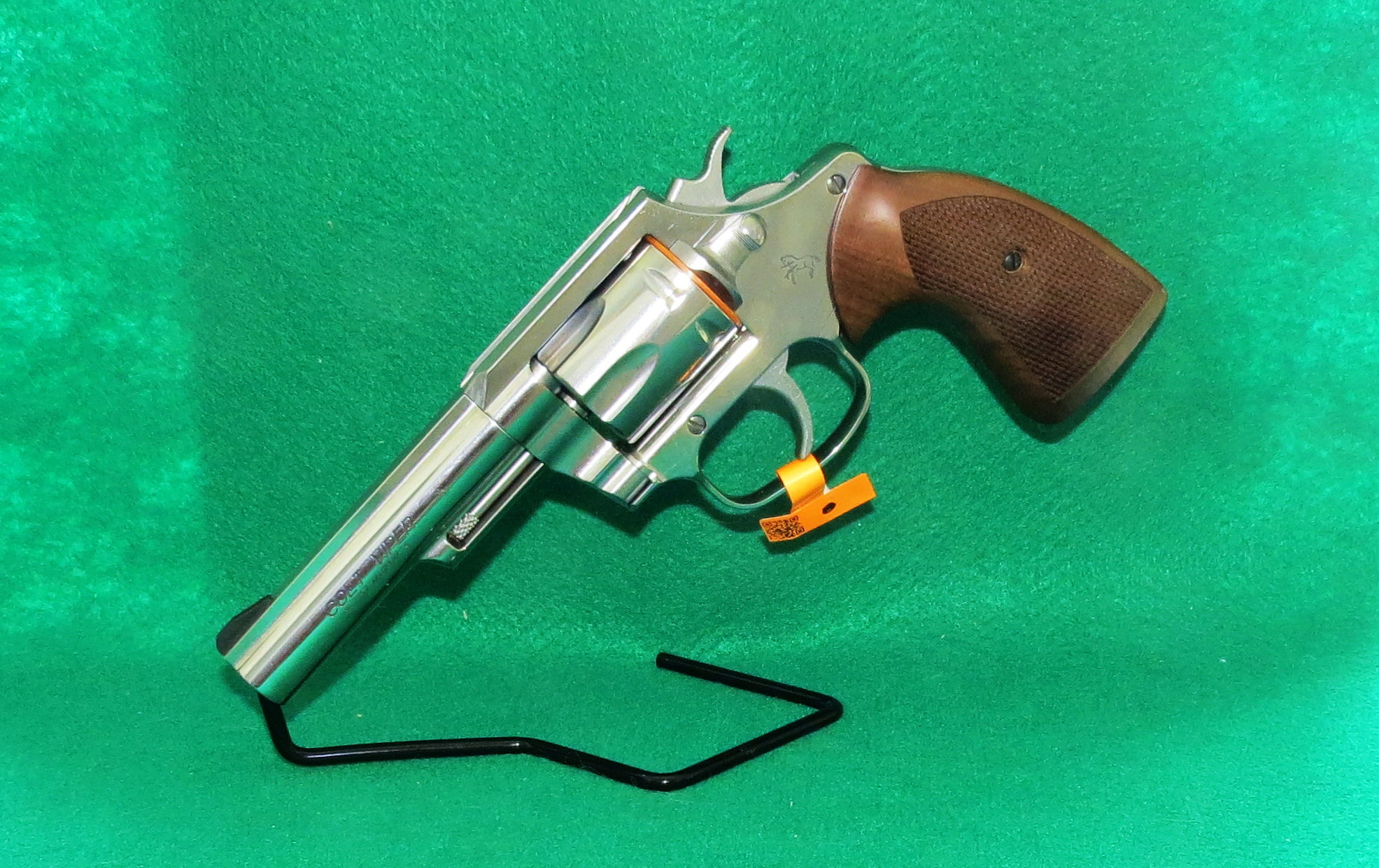 Colt Viper 4.25″ #10917 (new issue)