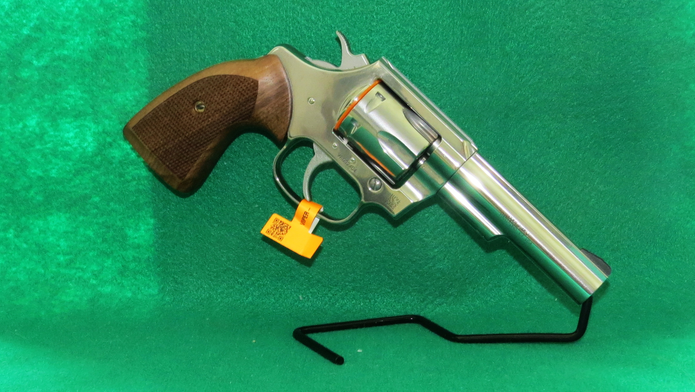 Colt Viper 4.25″ #10917 (new issue)