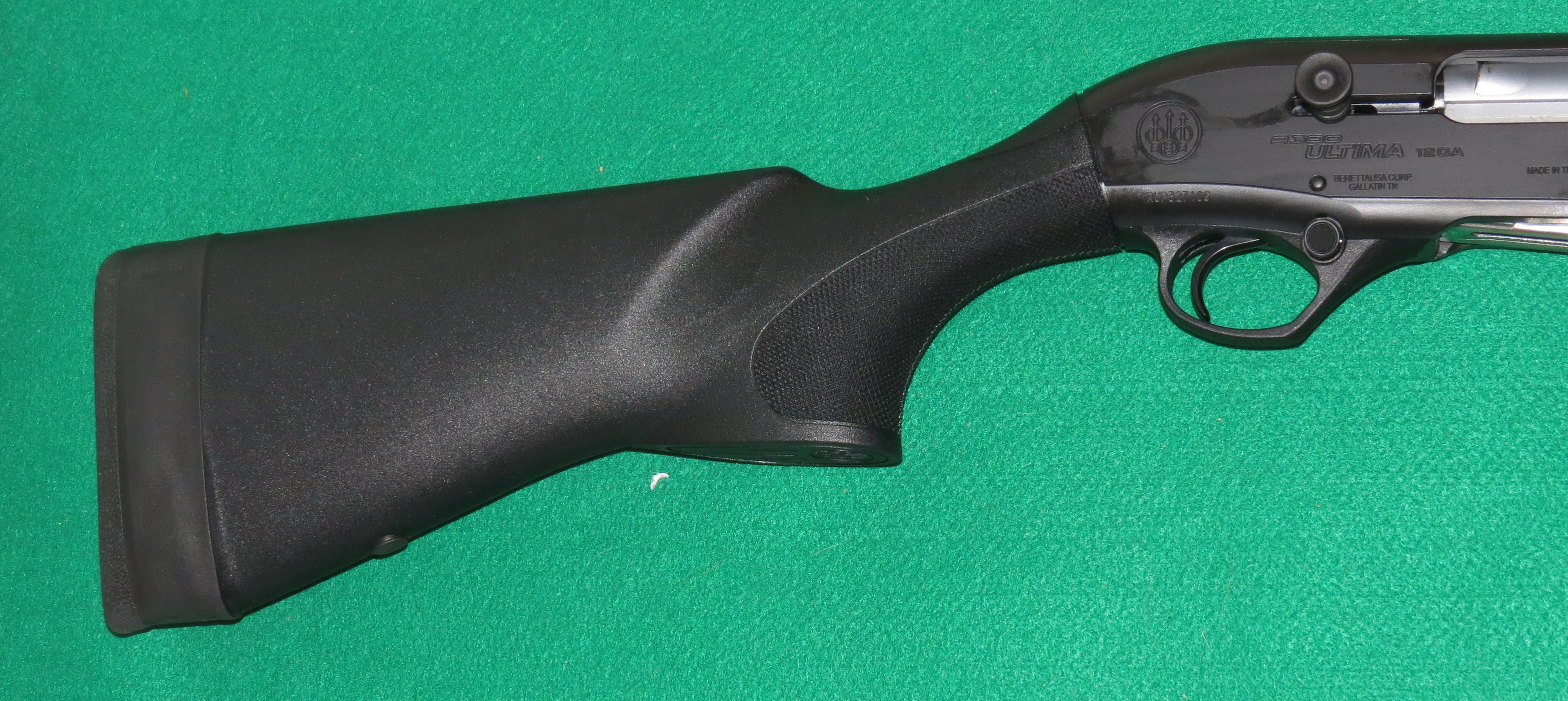 Beretta A 300 Competition # 10922