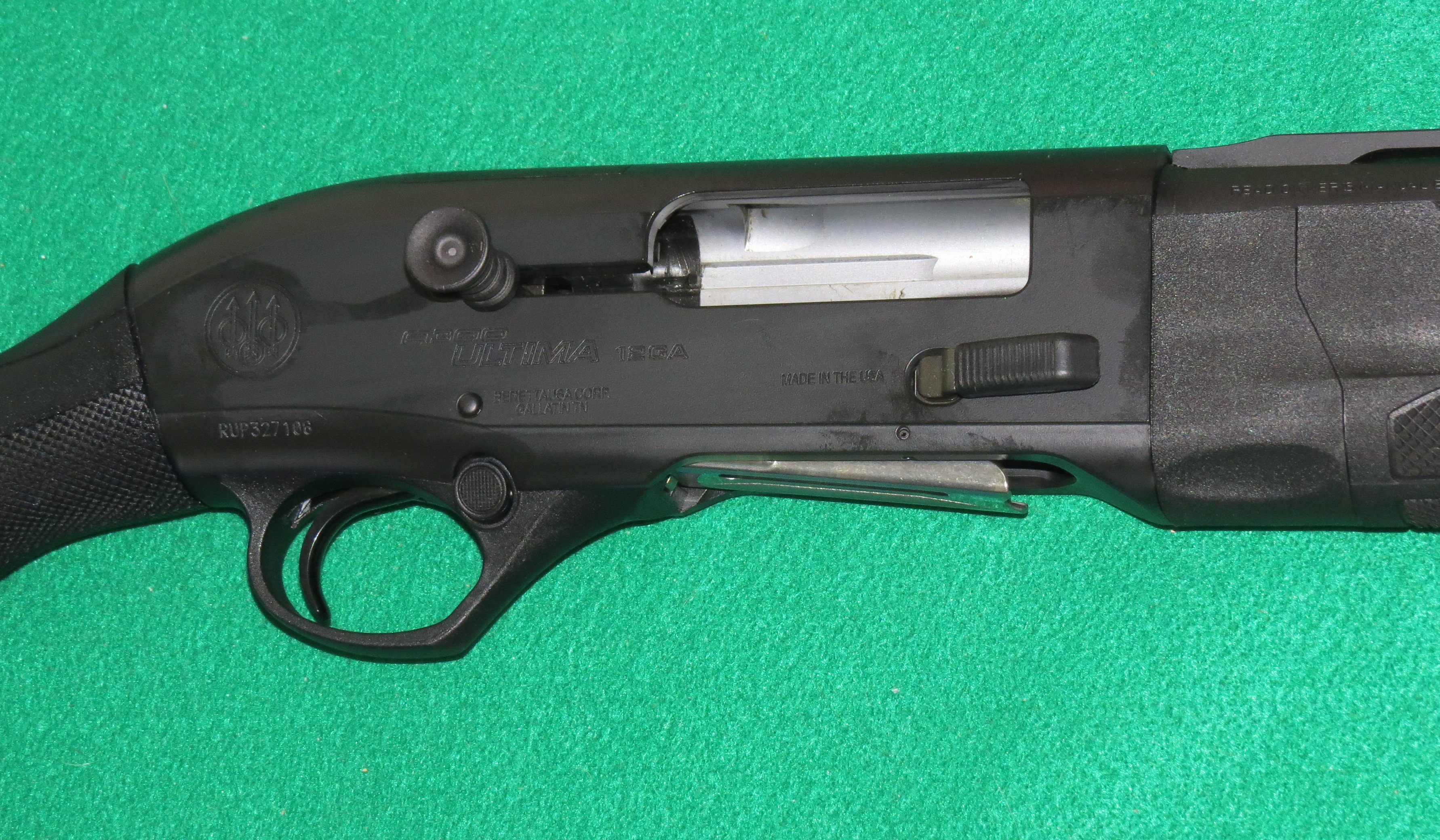 Beretta A 300 Competition # 10922