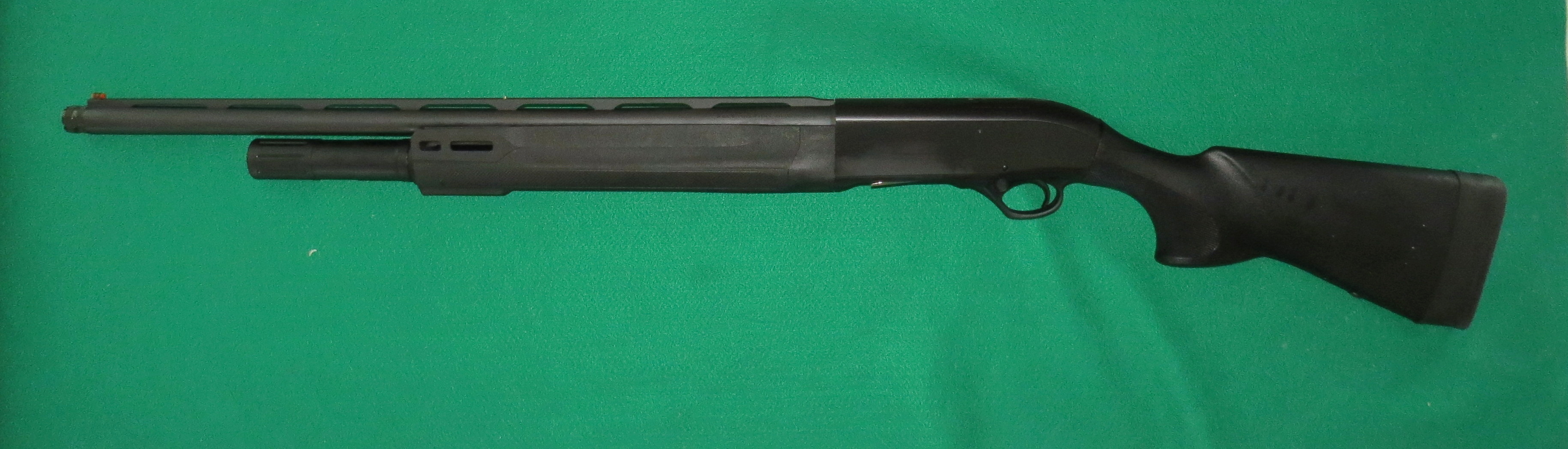 Beretta A 300 Competition # 10922