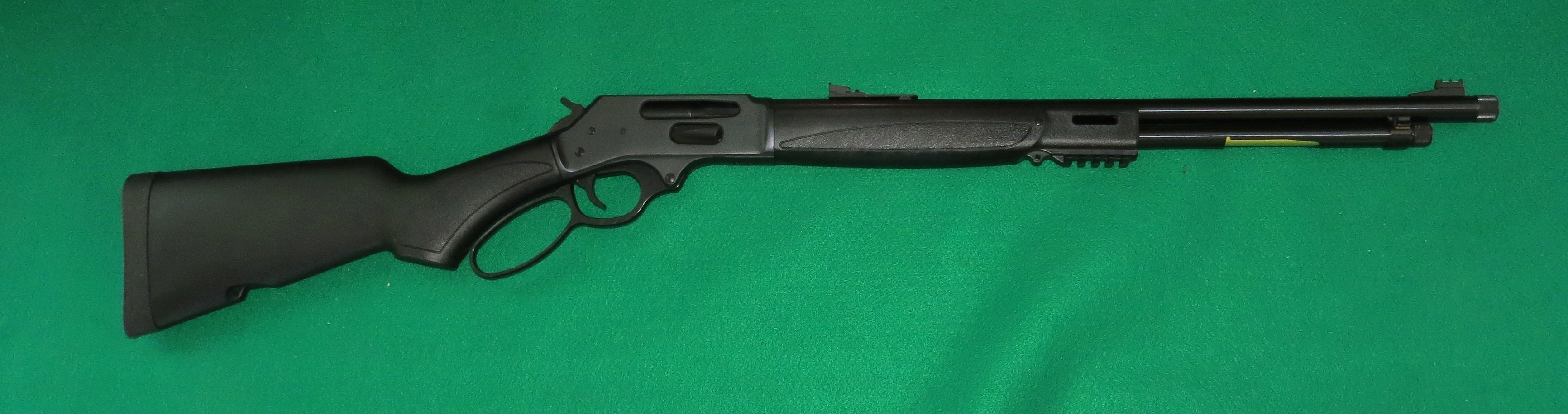 Henry Model X .30-30 #10946