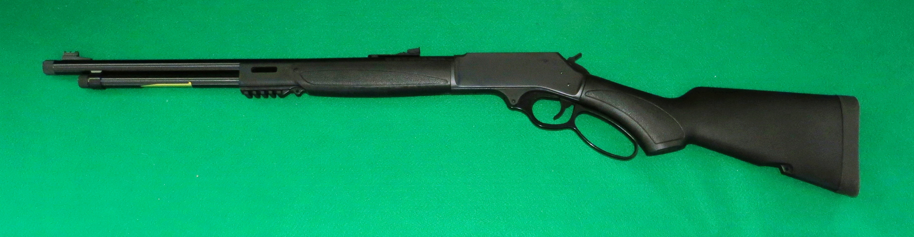 Henry Model X .30-30 #10946