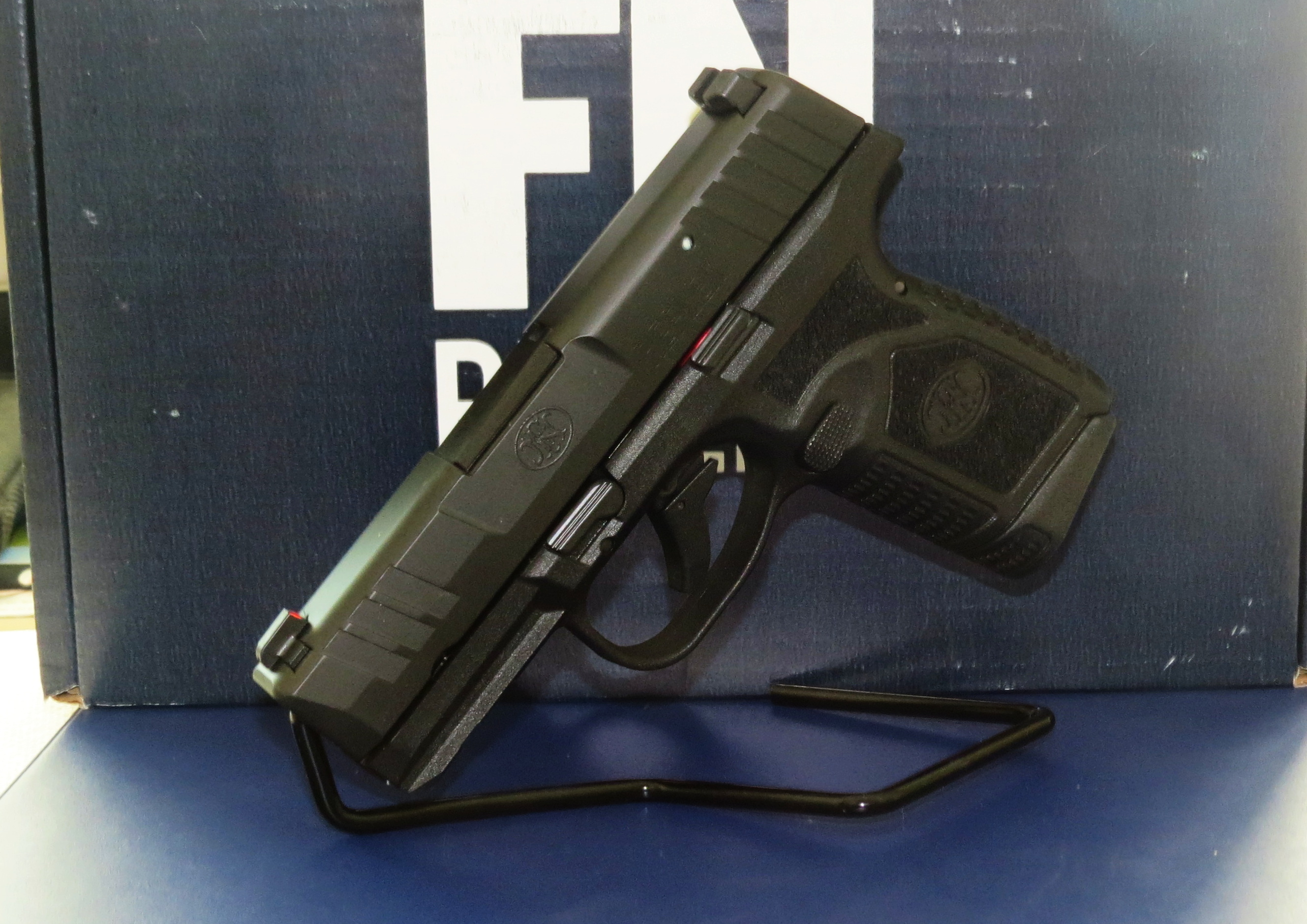 FNH Reflex 9mm #10405