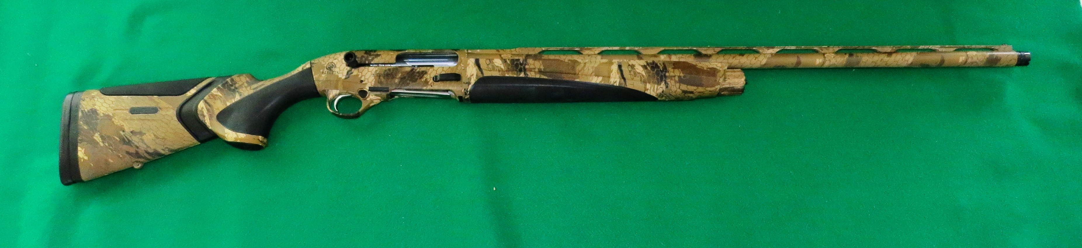 Beretta A 400 Xtreme Marsh camo #11166