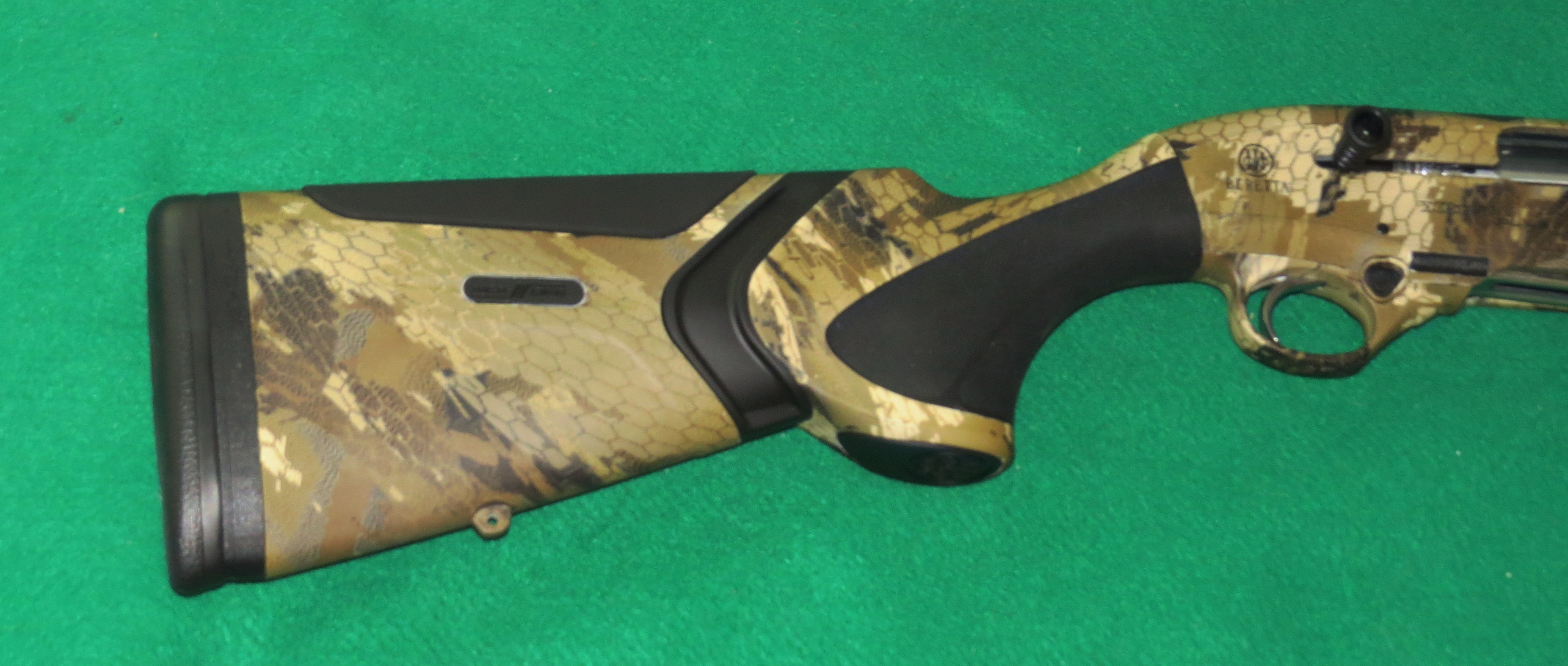 Beretta A 400 Xtreme Marsh camo #11166