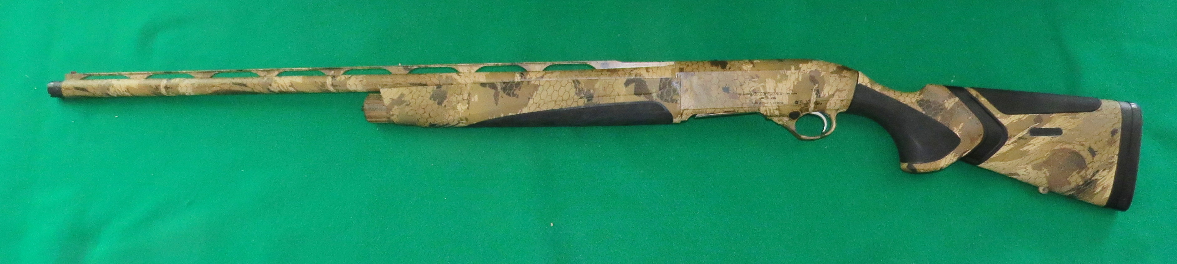 Beretta A 400 Xtreme Marsh camo #11166