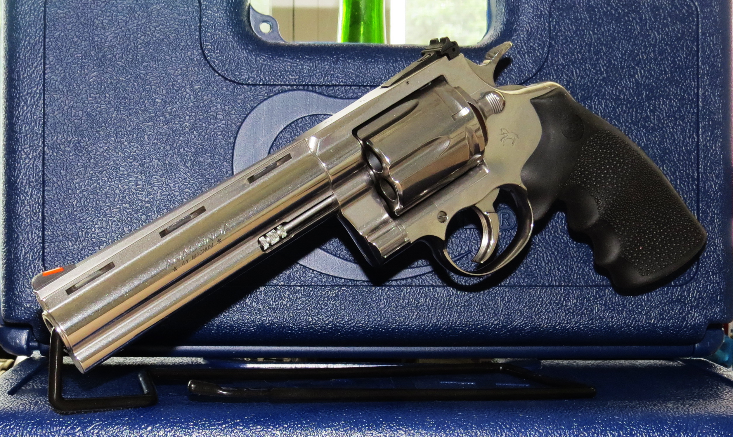 Colt Anaconda (new issue) #10177