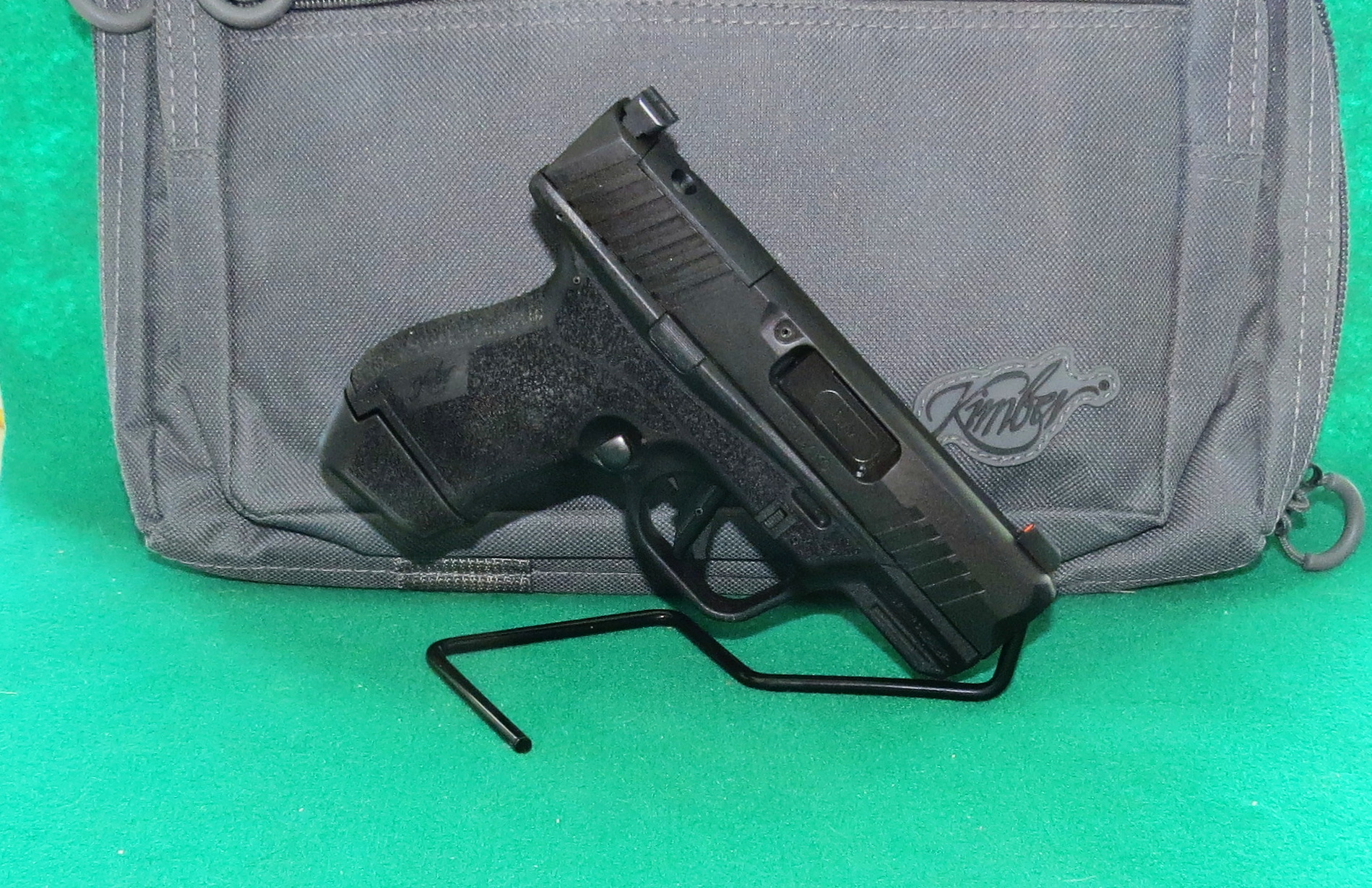 Kimber R7 Mako Liberty #11076
