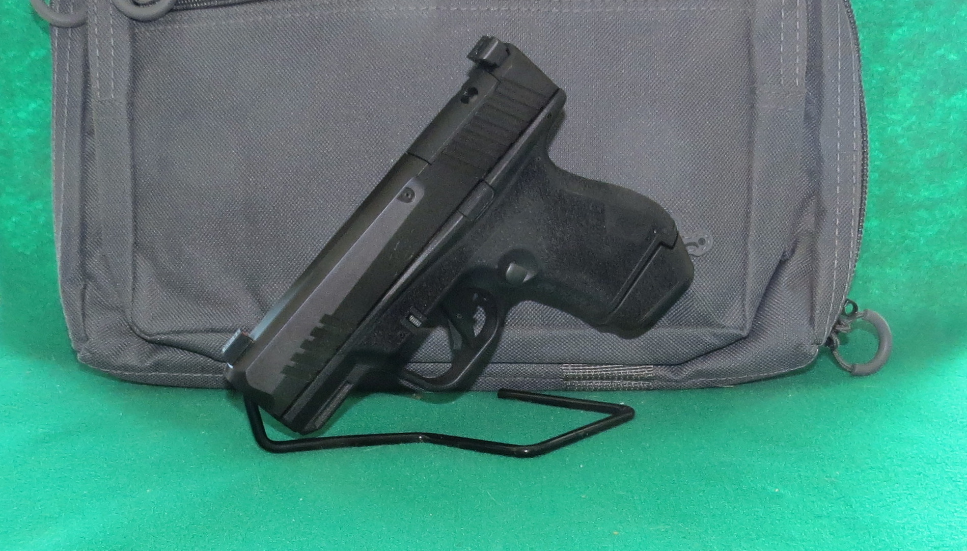 Kimber R7 Mako Liberty #11076