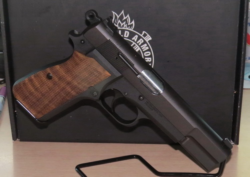 Springfield SA-35 # 10458