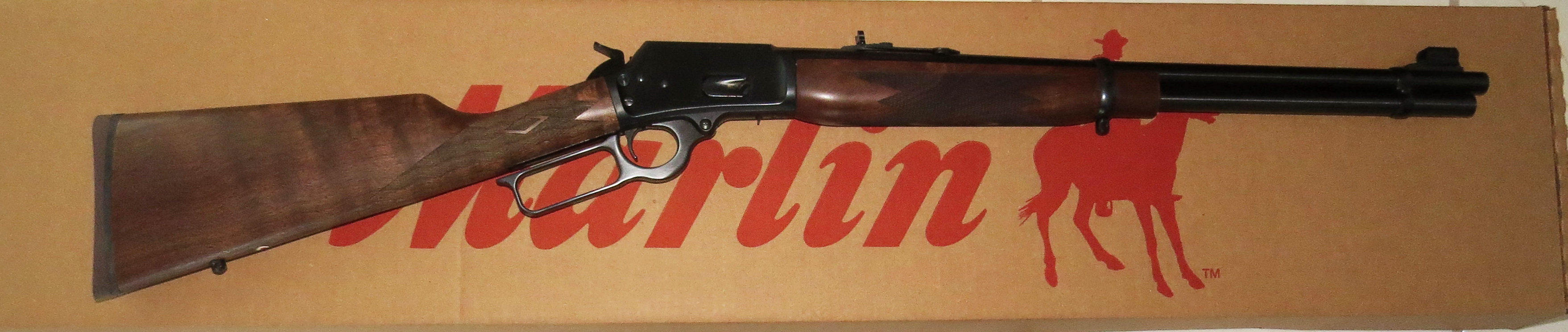 Marlin 1894 .44 mag # 10731