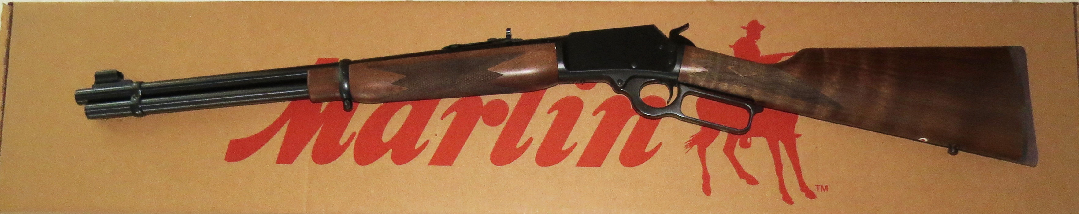 Marlin 1894 .44 mag # 10731