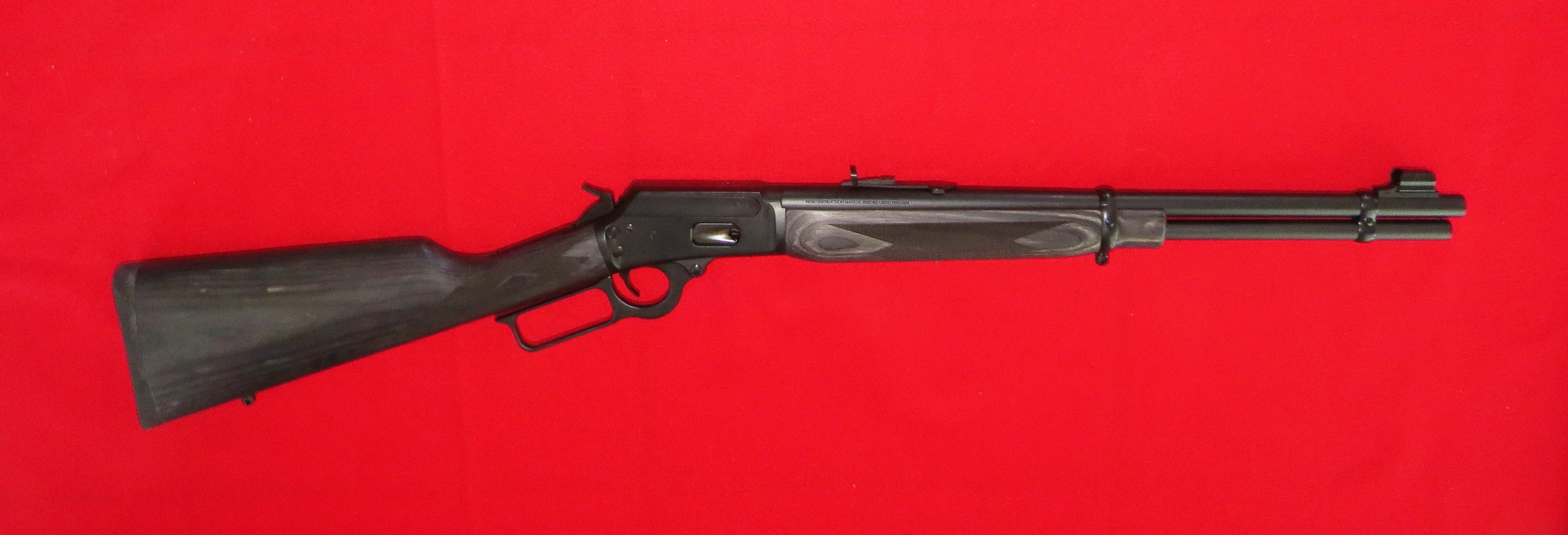 Marlin 1894 Guide gun #11041