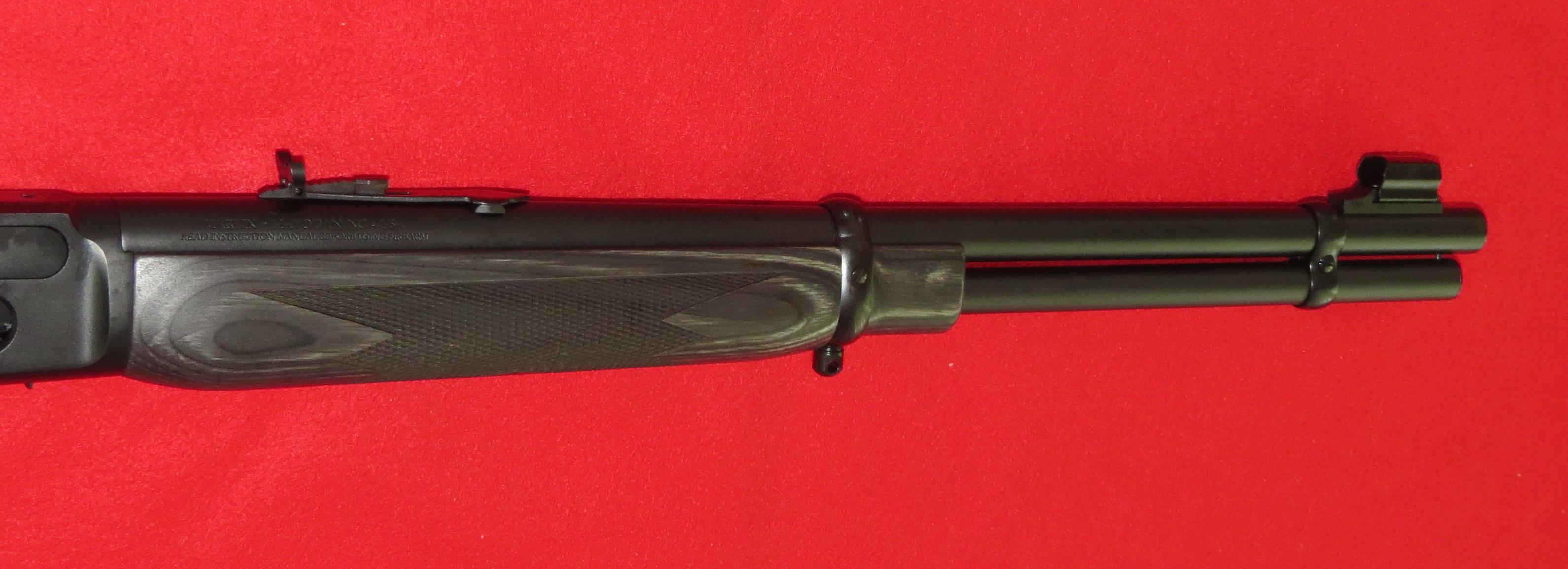 Marlin 1894 Guide gun #11041