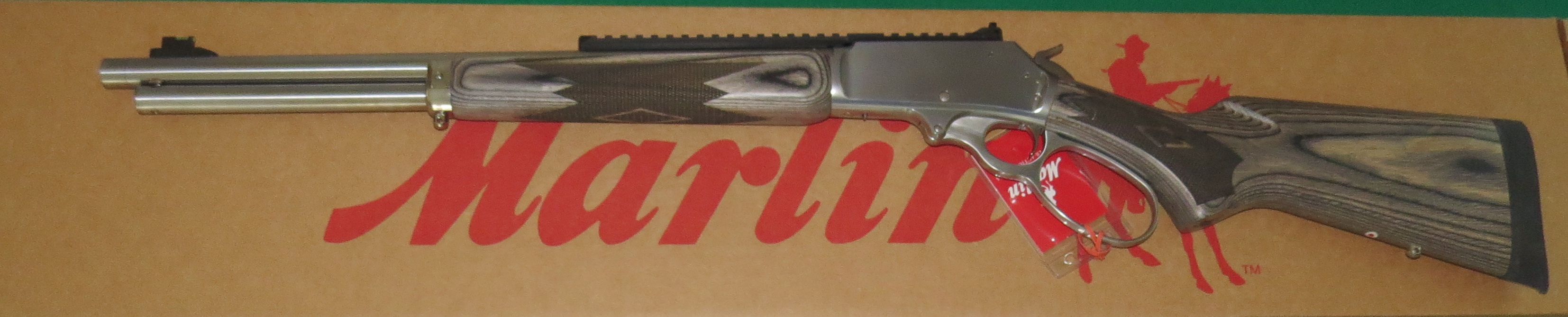 Marlin 1895 SBL .45-70 #11145