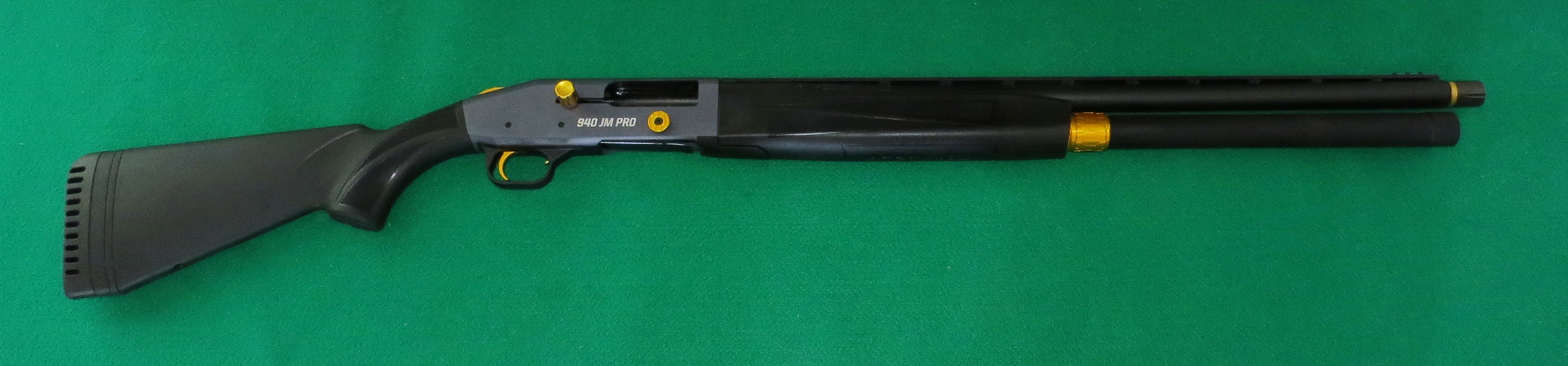 Mossberg 940 JM Pro # 10256