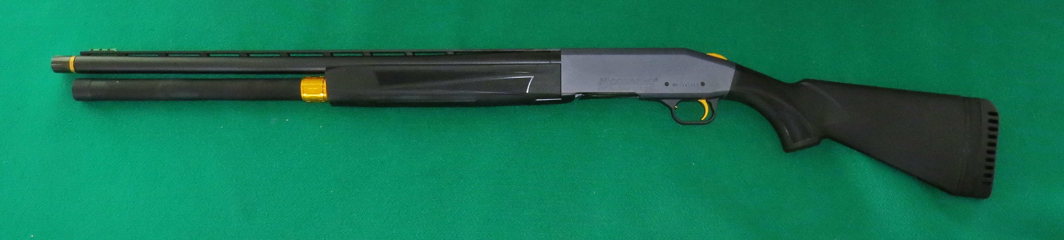 Mossberg 940 JM Pro # 10256