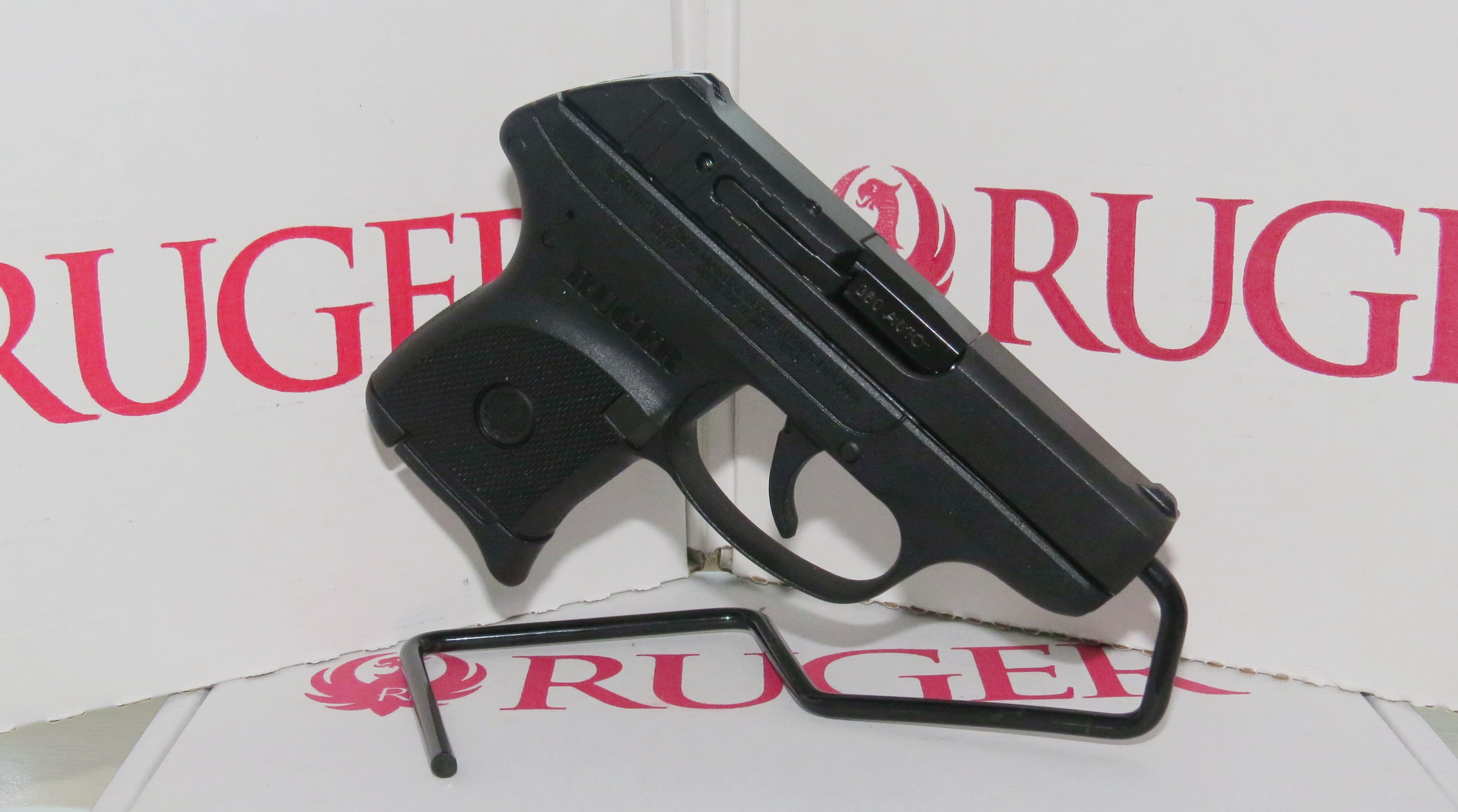 Ruger LCP MAX #10364