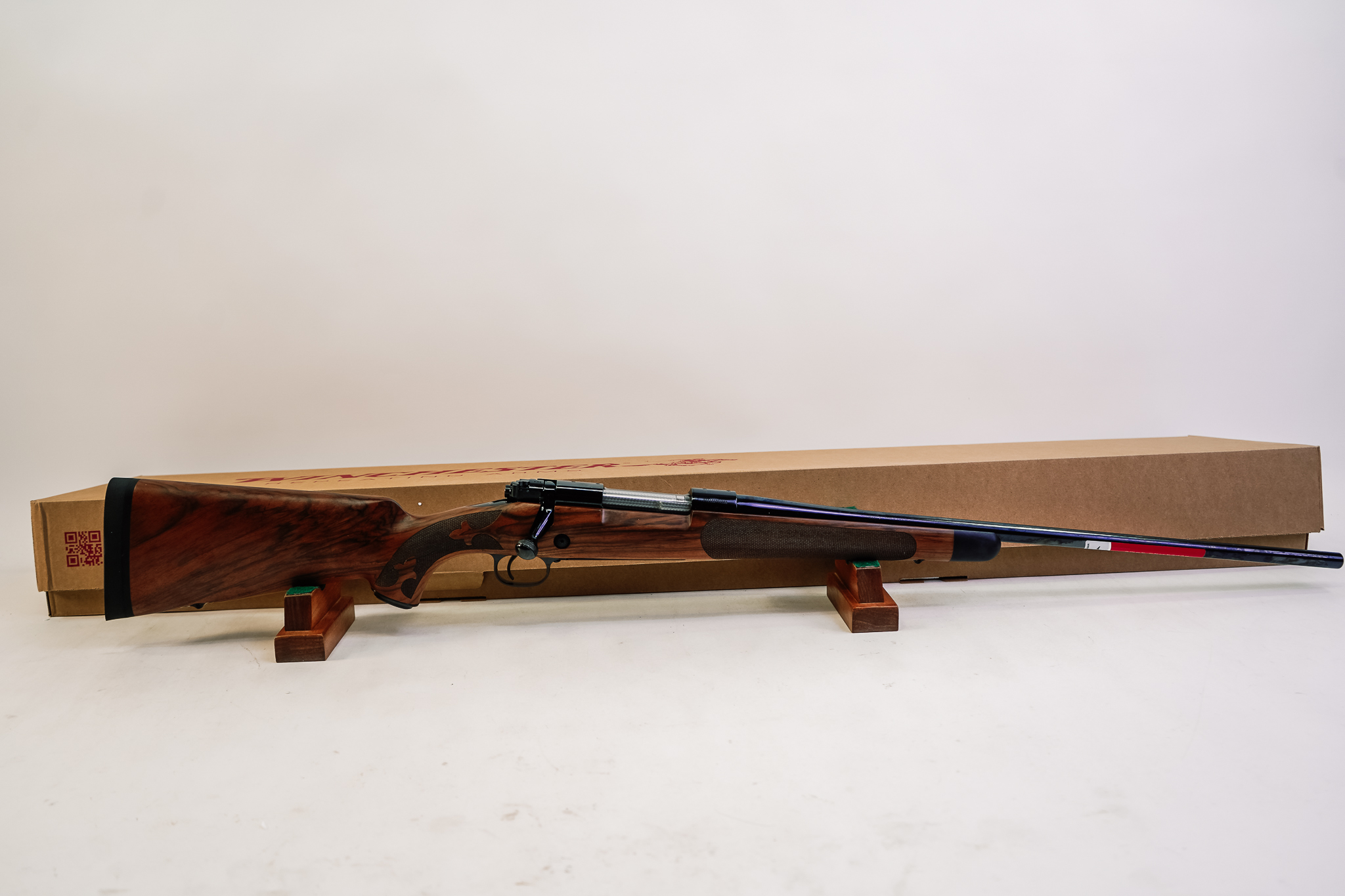 Winchester Repeating Arms 535239226 Model 70 Super Grade Full Size 270 Win