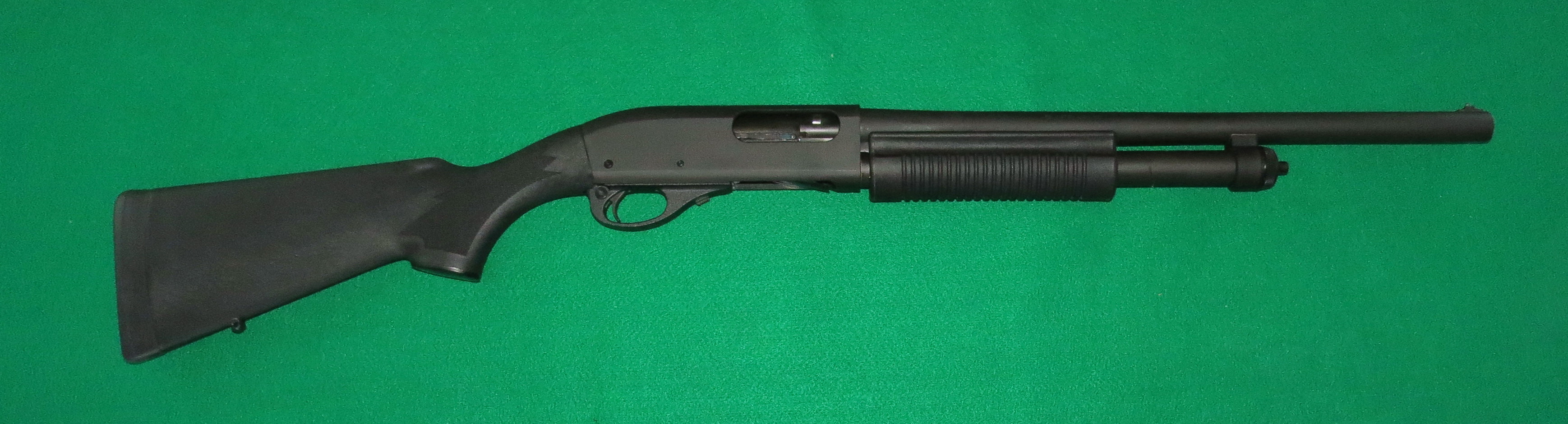 Remington 870 LE #10331