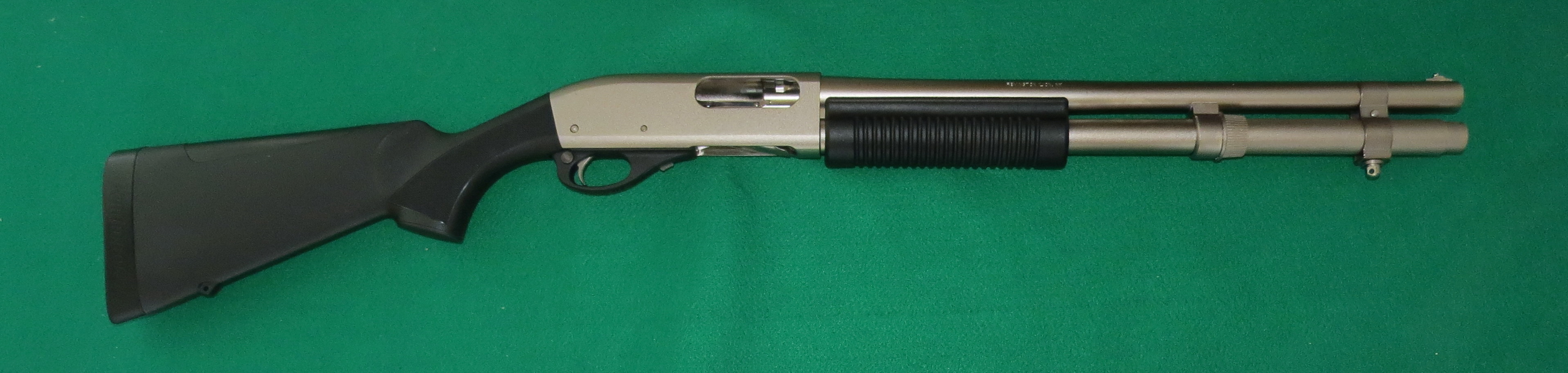 Remington 870 Marine #10309