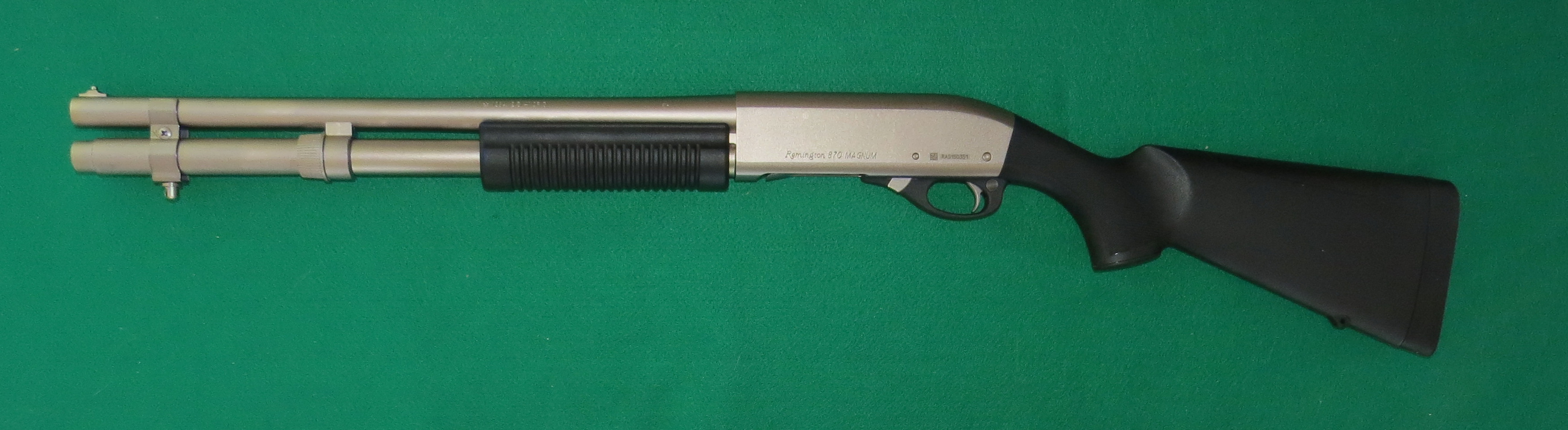 Remington 870 Marine #10309