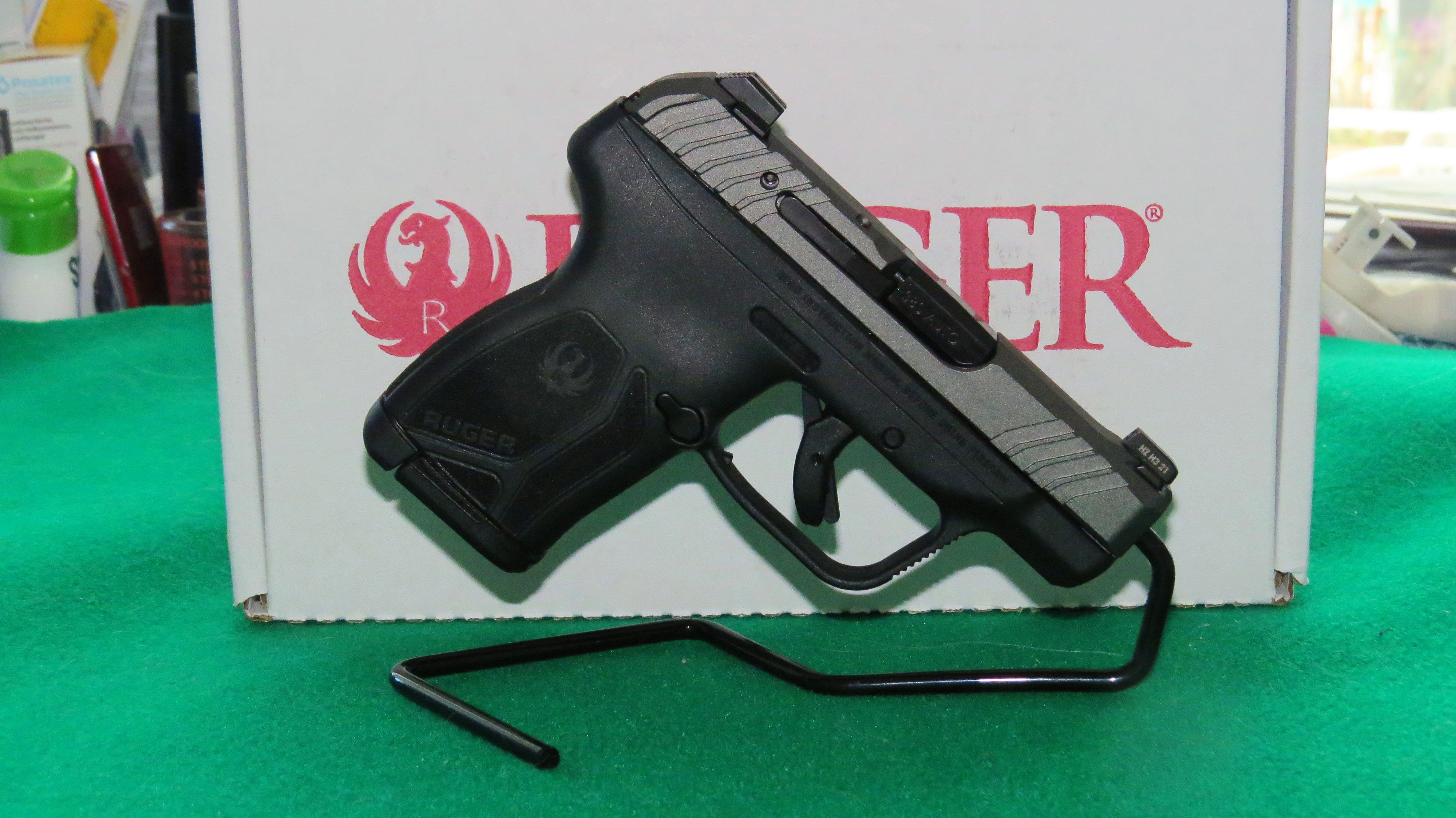 Ruger LCP MAX #10475