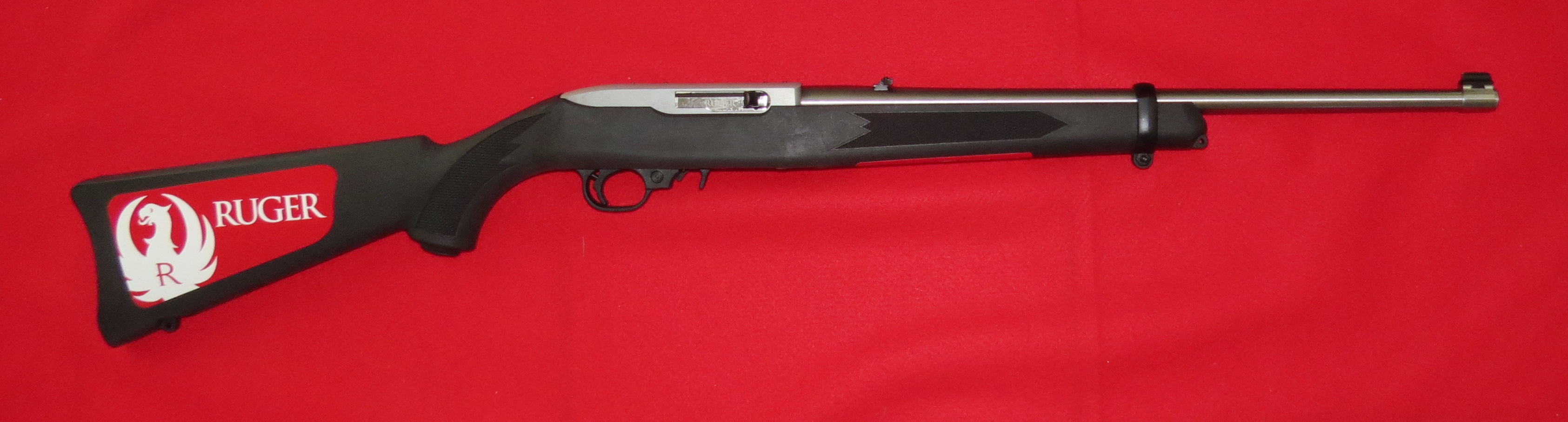 Ruger 10-22 carbine #11040