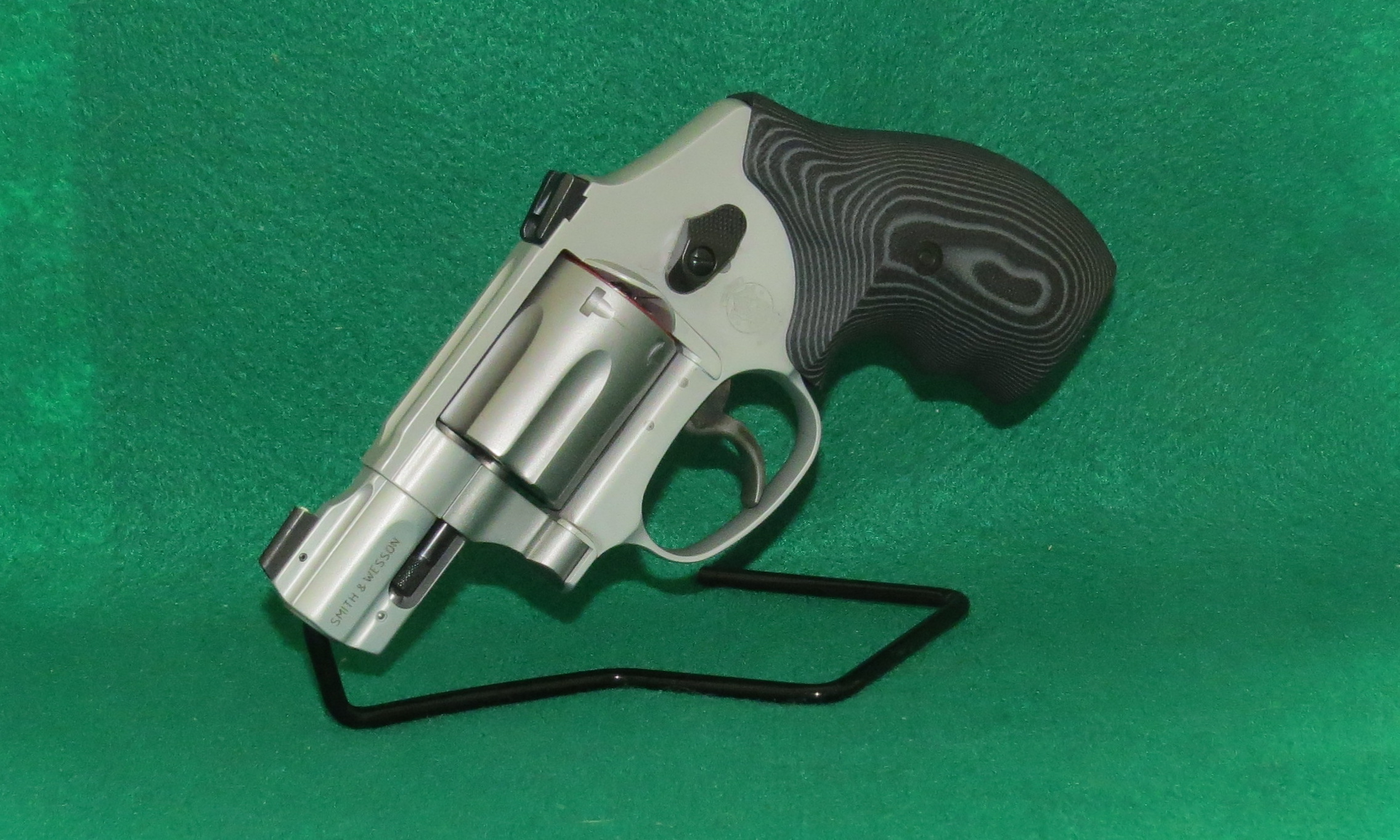 S&W 632 UC #10919