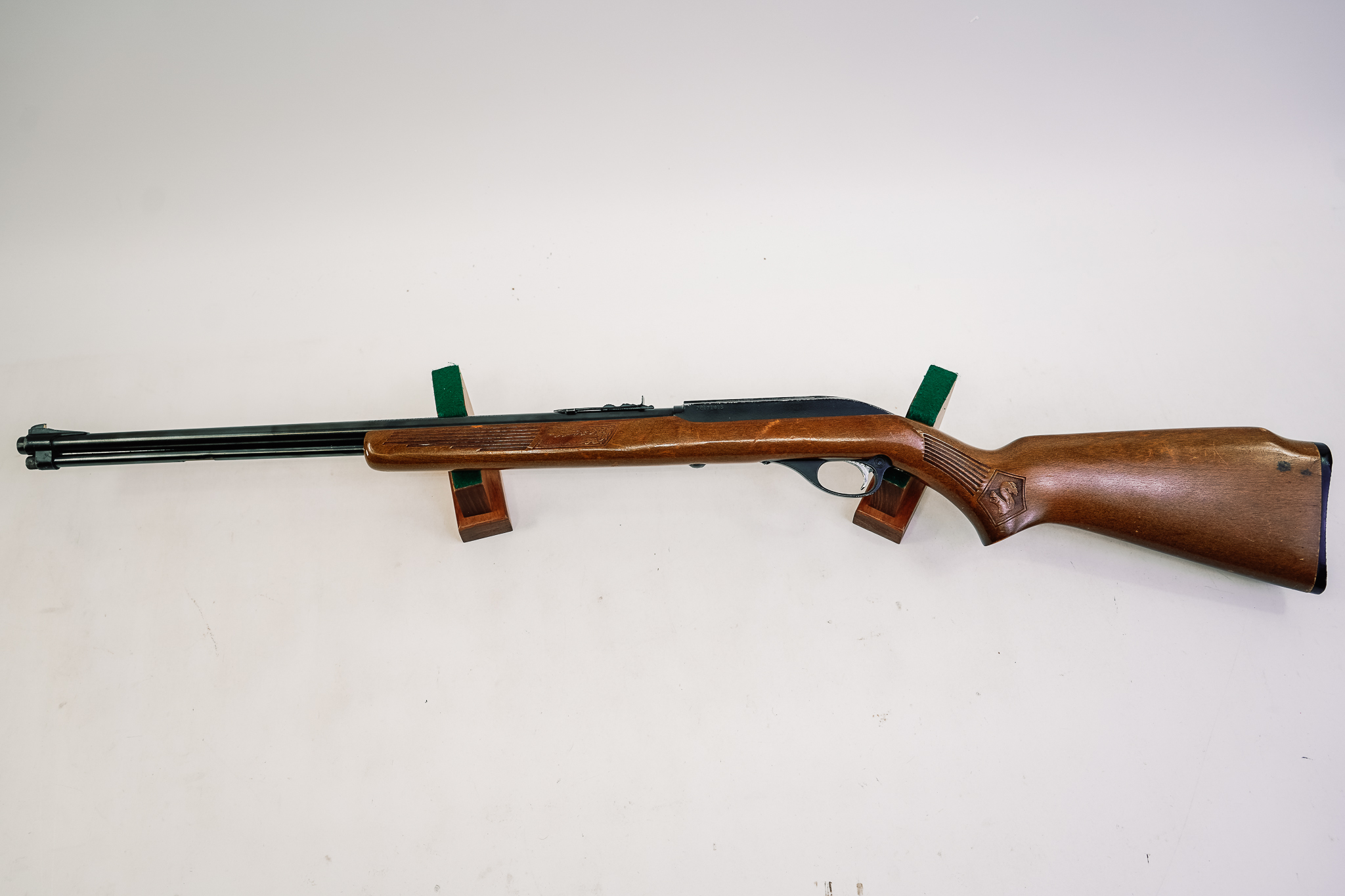 USED MARLIN GLENFIELD MODEL 60 22LR