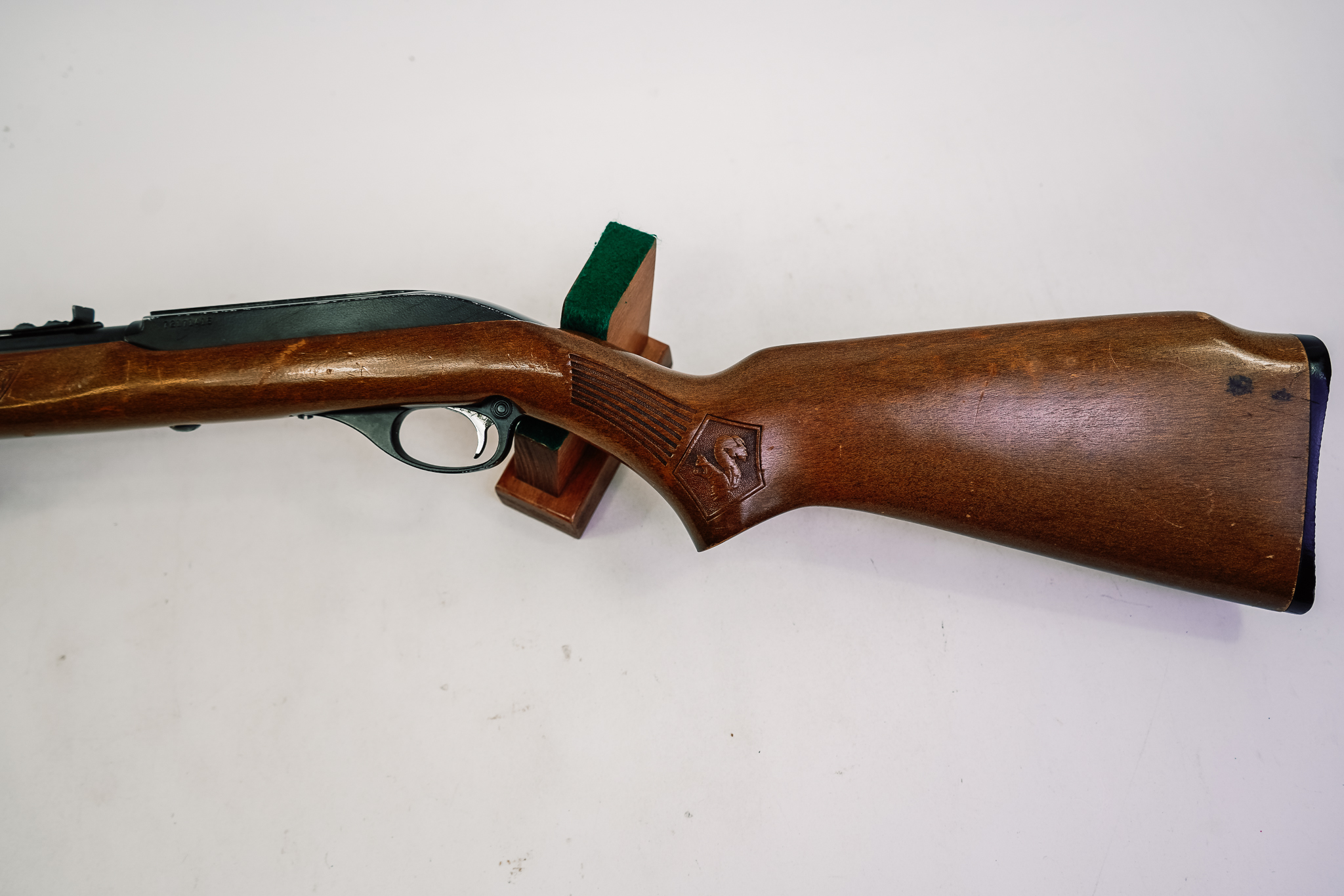USED MARLIN GLENFIELD MODEL 60 22LR