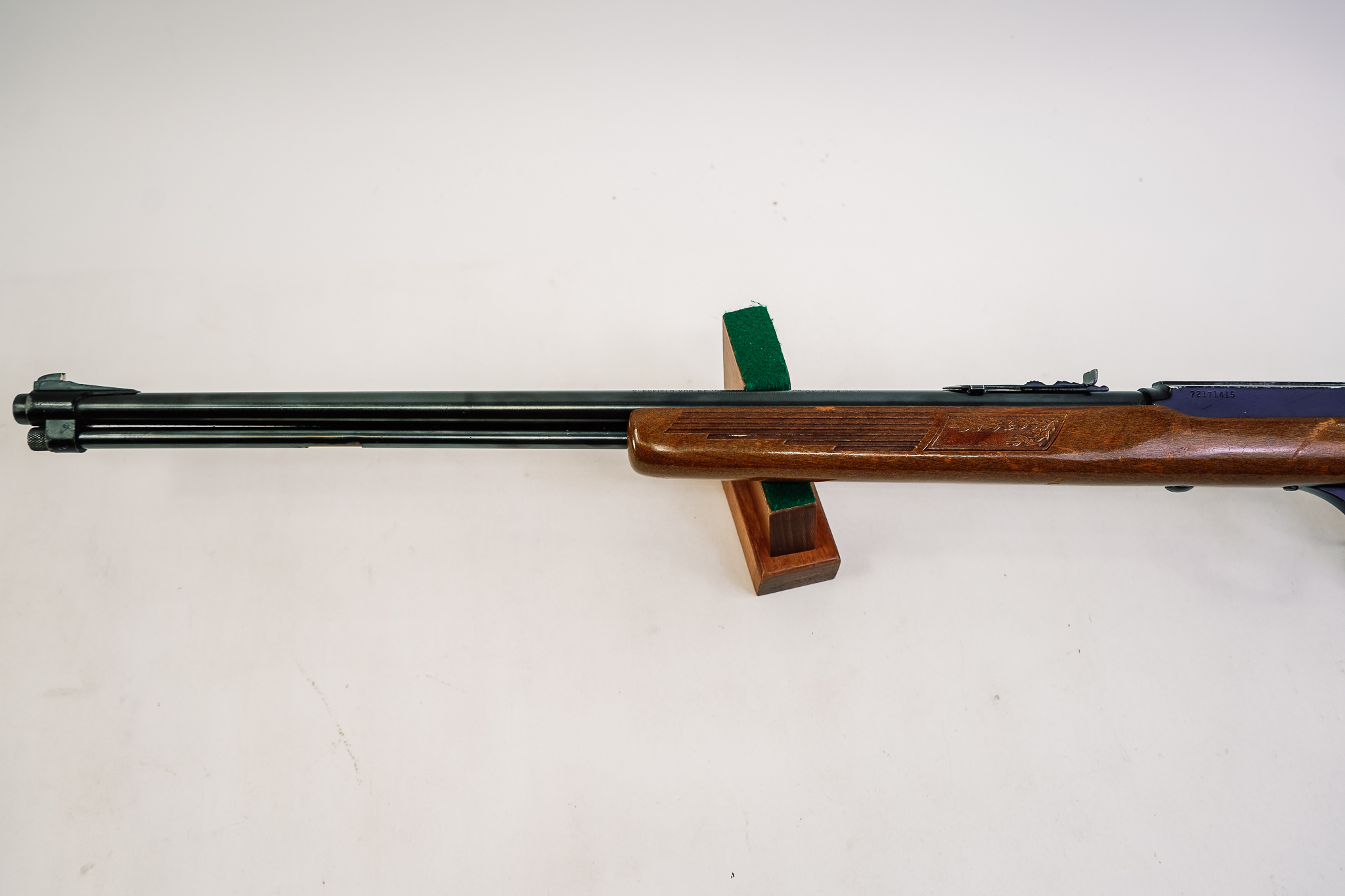 USED MARLIN GLENFIELD MODEL 60 22LR
