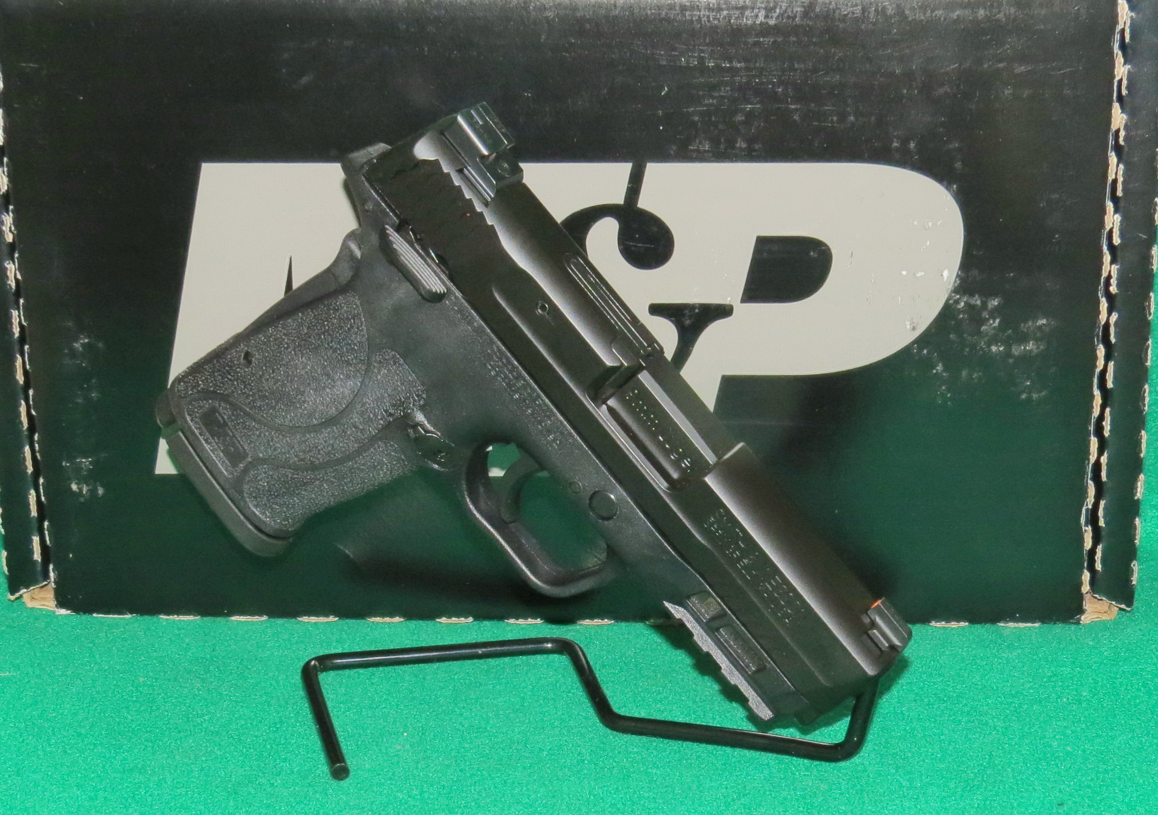 S&W M2.0 EZ Shield #10654