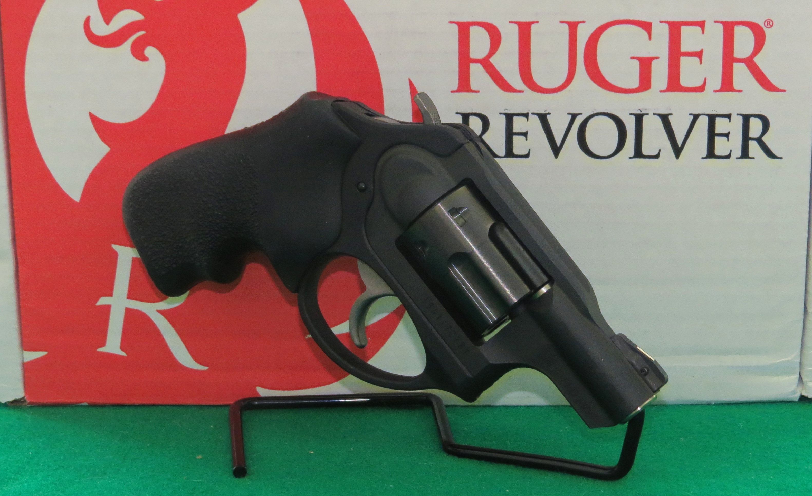 Ruger LCRX .327 Federal #10870