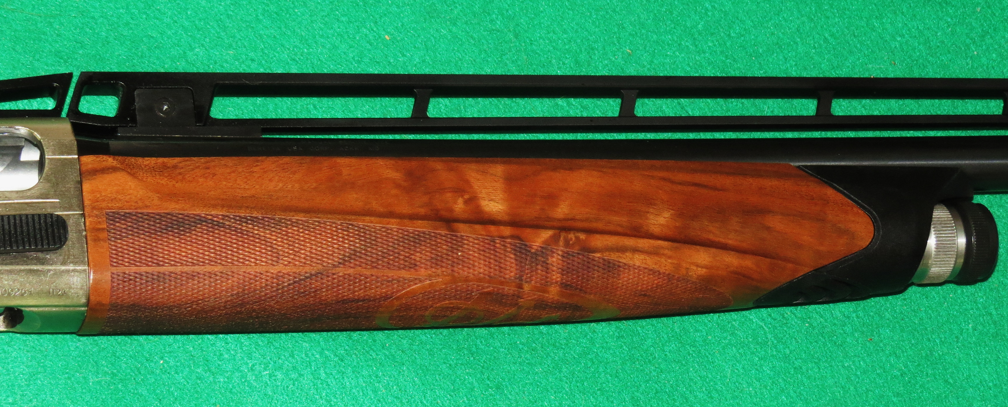 Beretta A 400 Multitarget 30" #11248
