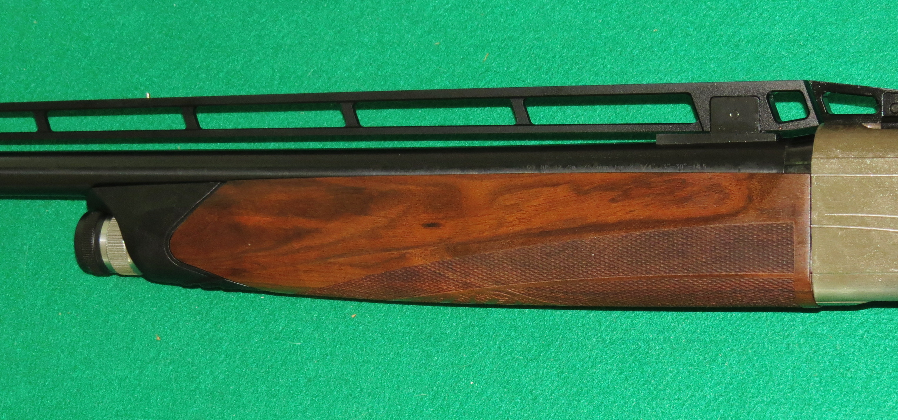 Beretta A 400 Multitarget 30" #11248