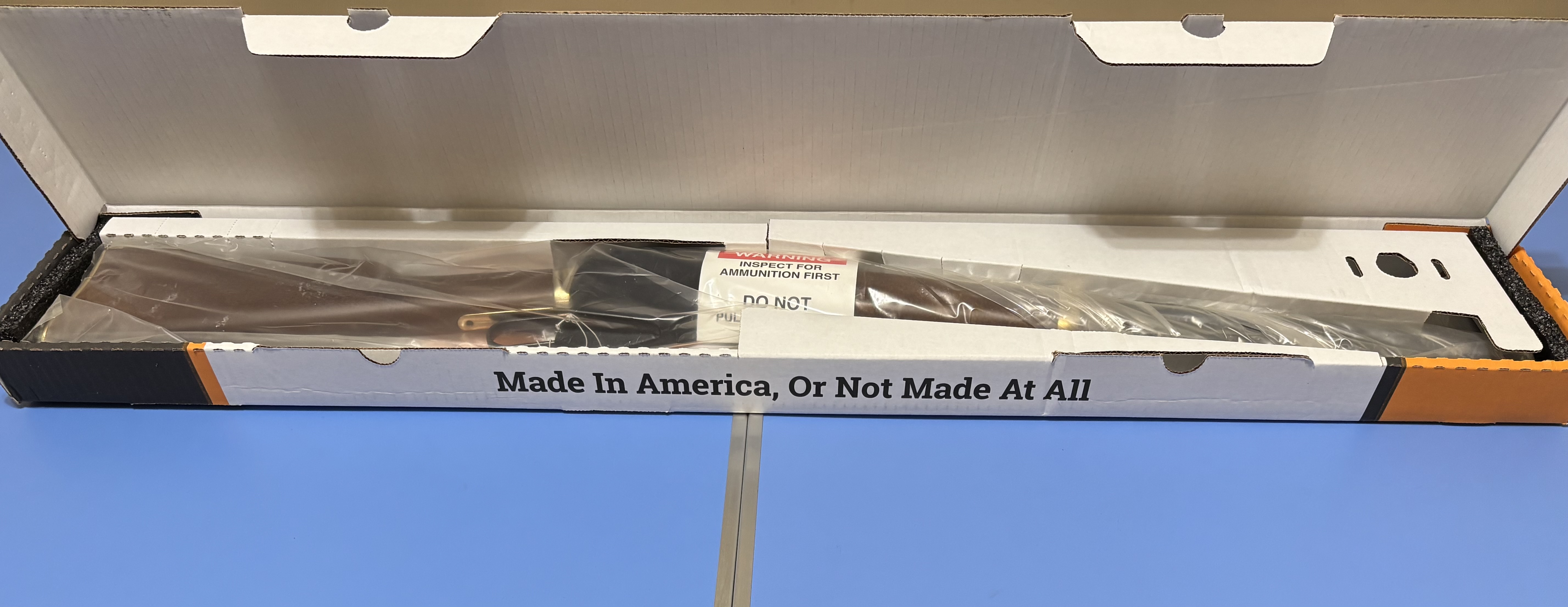 Henry Big Boy Brass Side Gate Lever Action Rifle .44MAG/44SPL 10+1 20" Oct. Barrel SKU:H006G FNIB