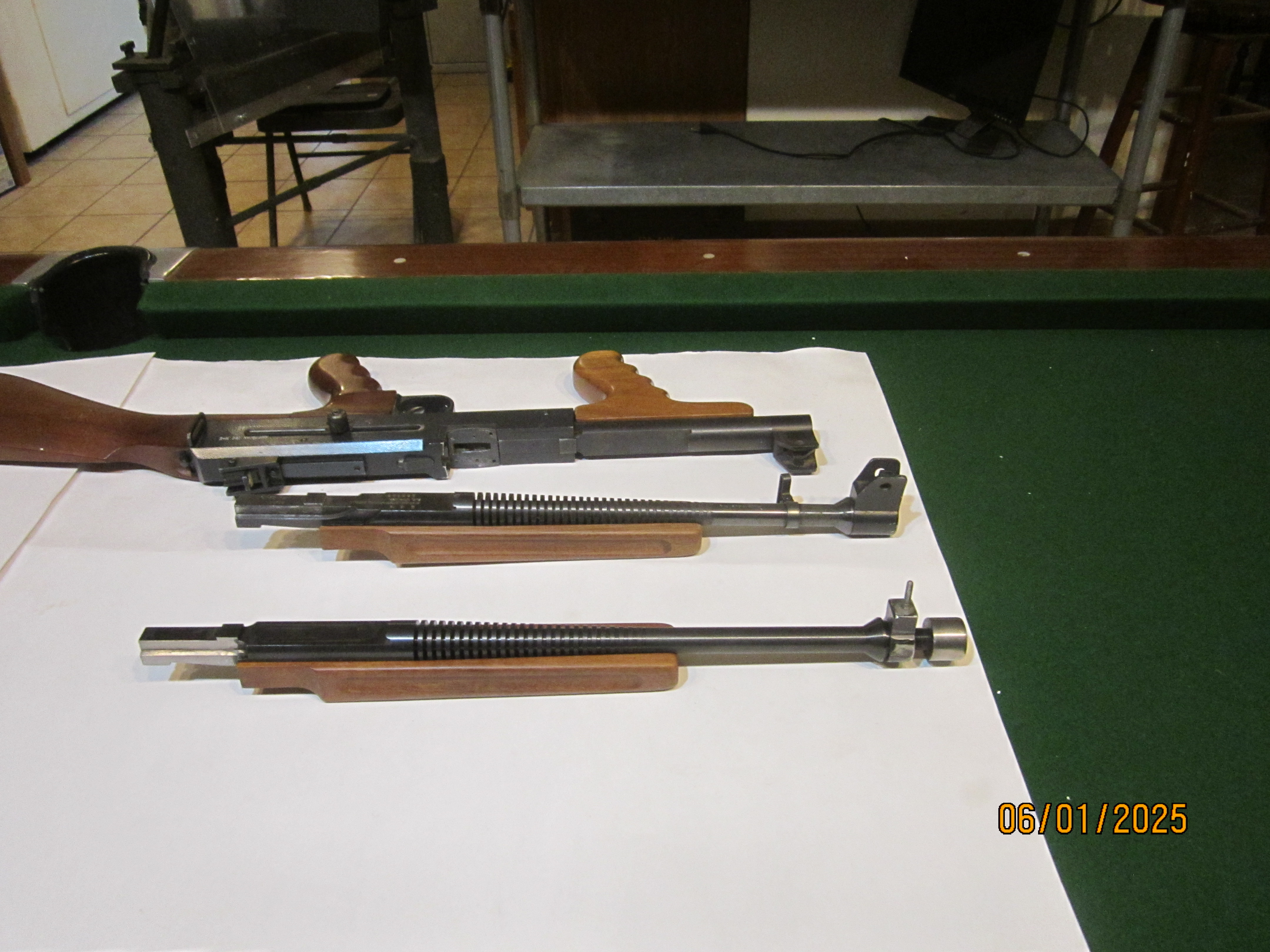 Original Austrian AM180 Transferable
