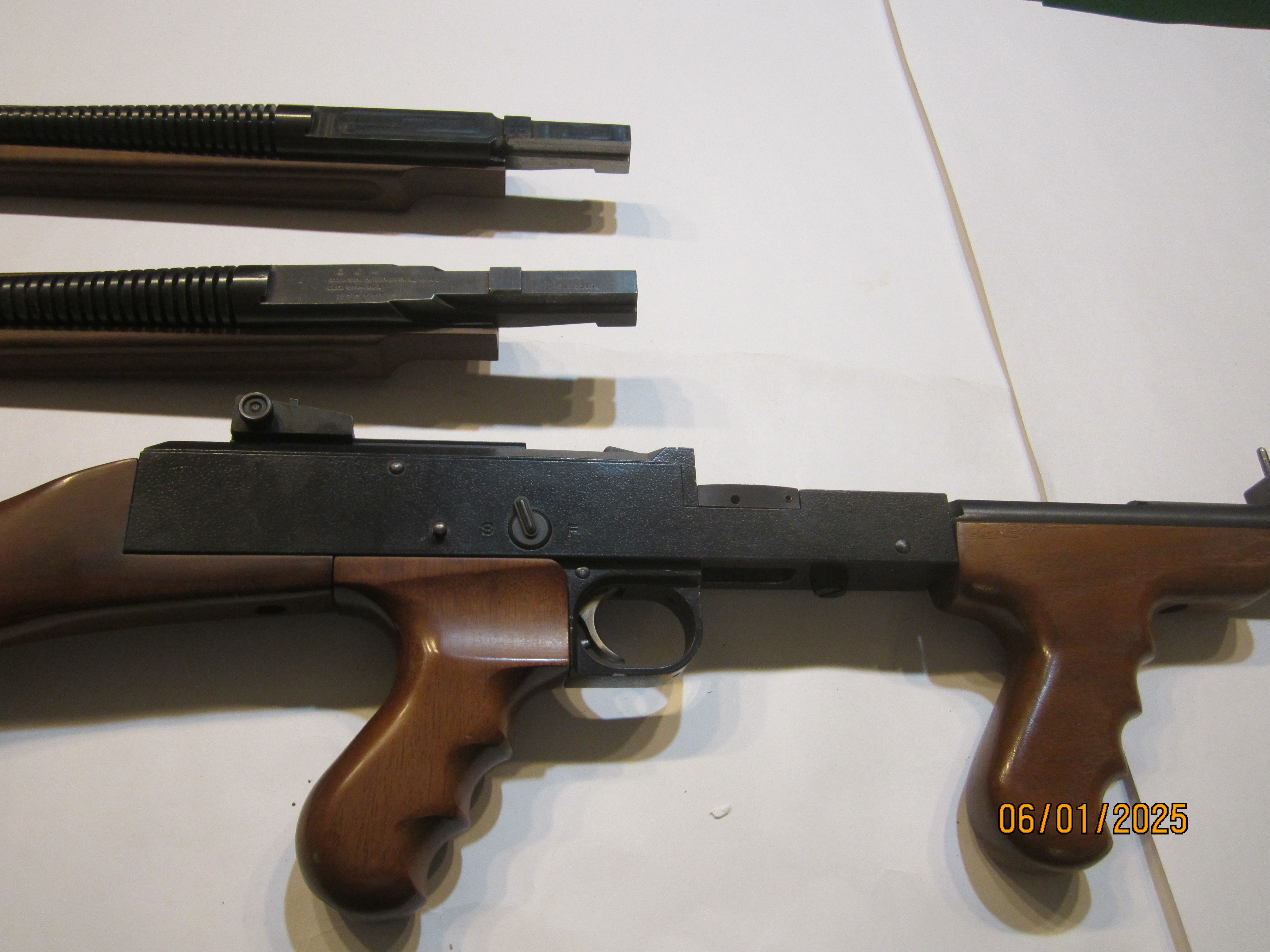 Original Austrian AM180 Transferable