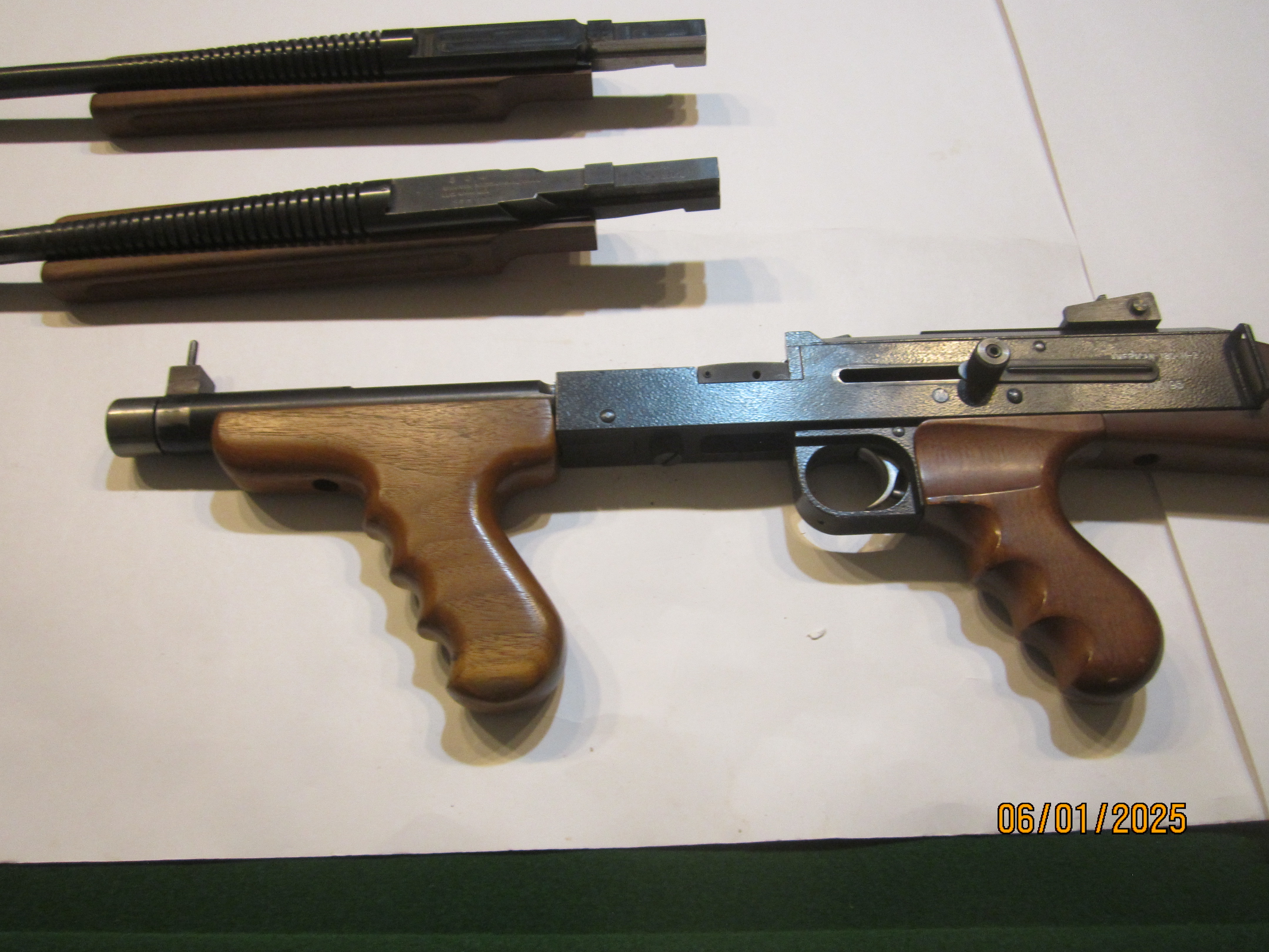 Original Austrian AM180 Transferable