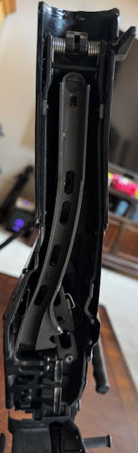 Rock Island Armory M60 Transferable Machine Gun