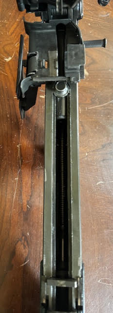 Rock Island Armory M60 Transferable Machine Gun