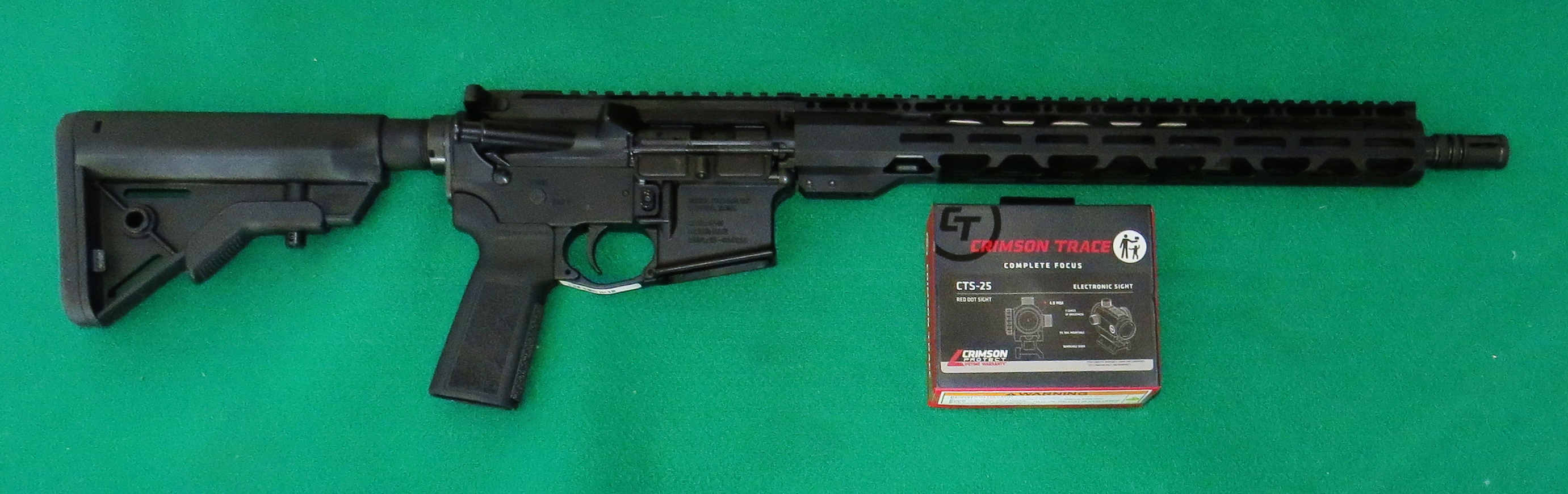 Radical RF-15 # 11299