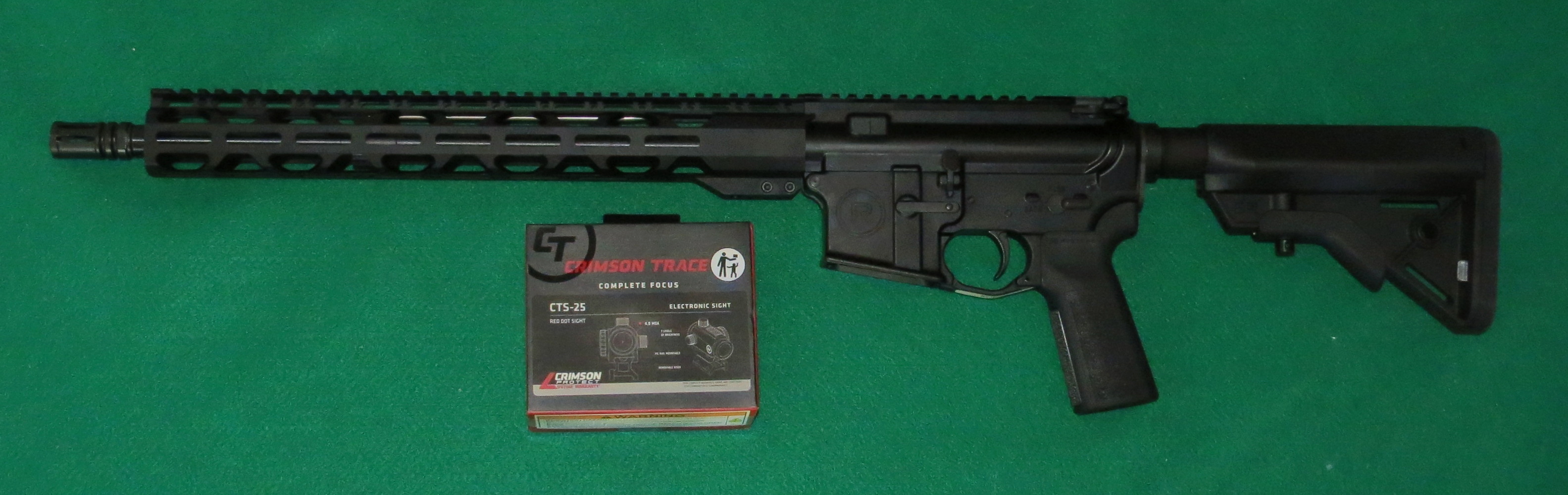 Radical RF-15 # 11299