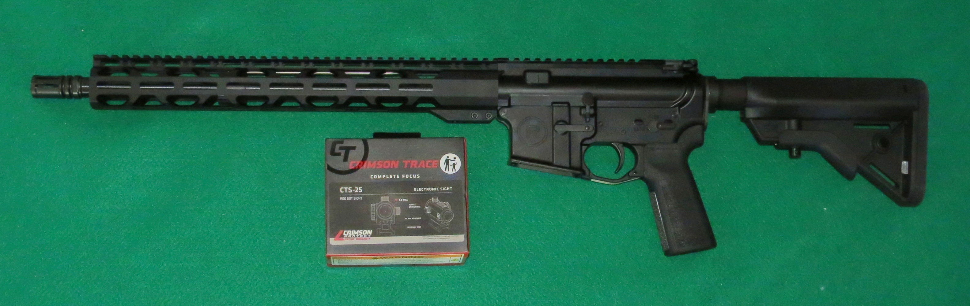Radical RF-15 # 11299