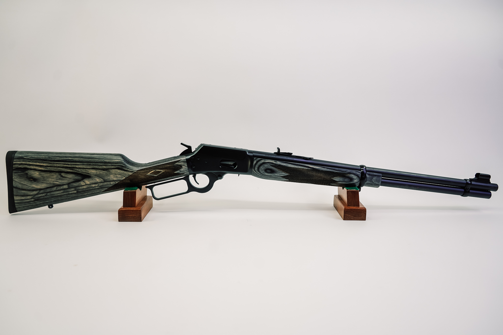 Marlin 70917 1894 Guide Gun 44 Special/44 Rem Mag 10+1 20.25"